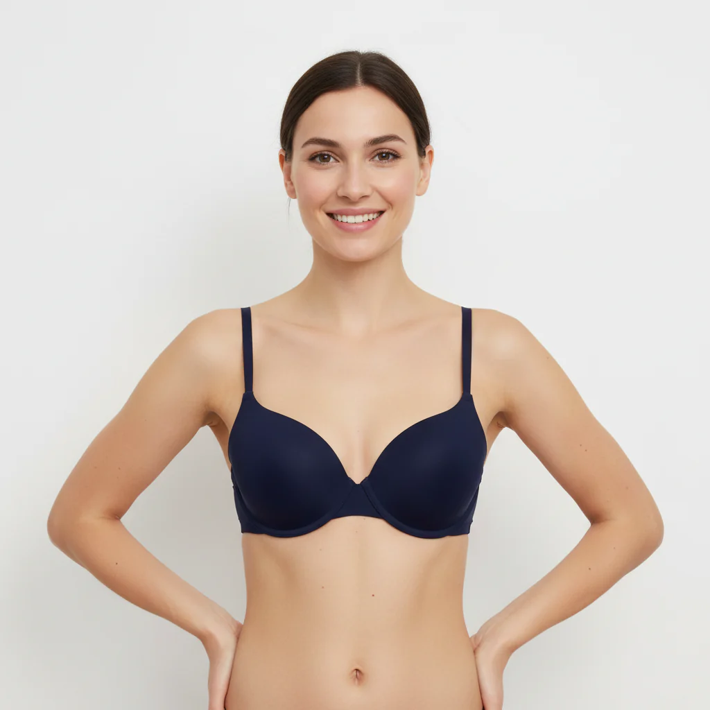 Soutien-gorge ETAM Bleu