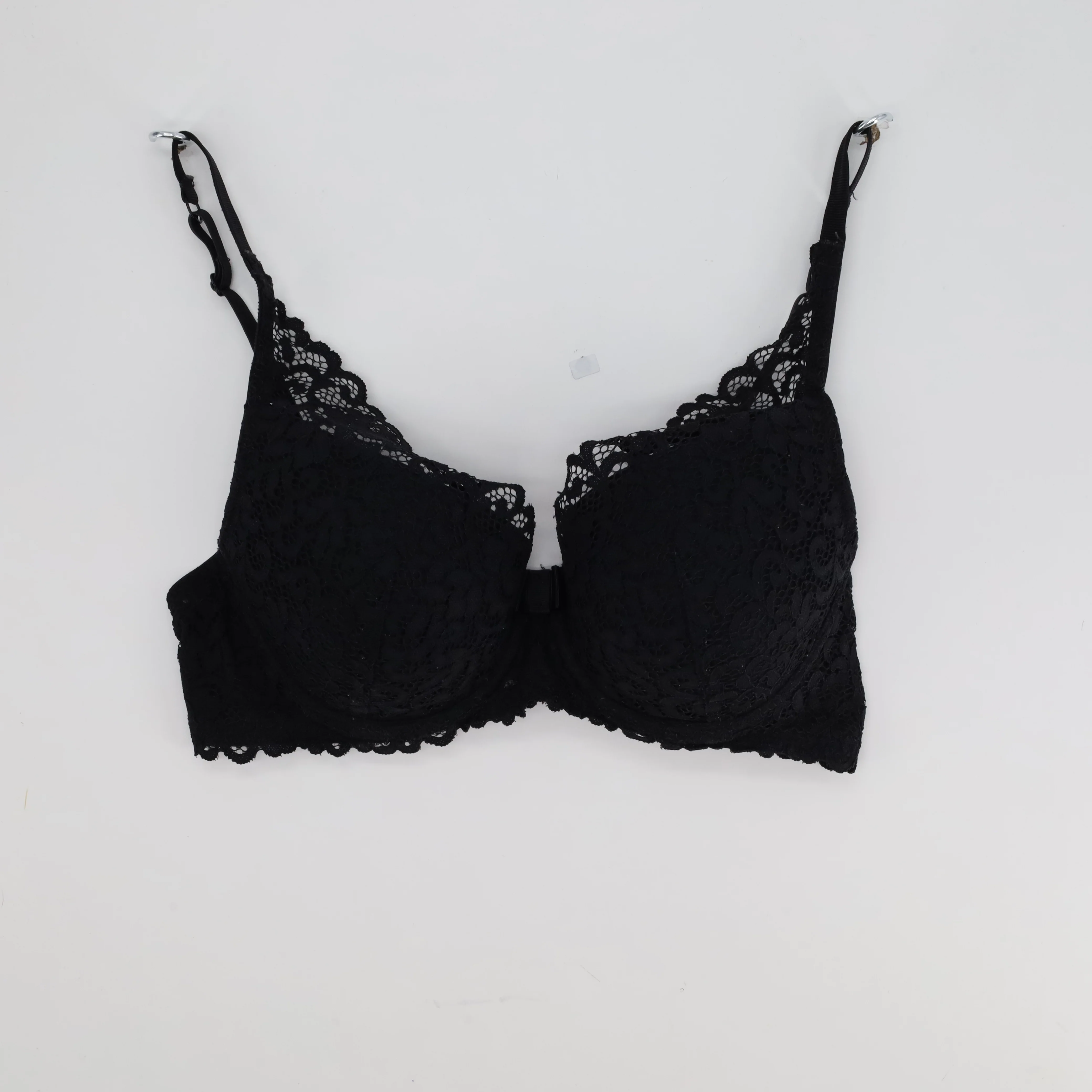 Soutien-gorge ETAM Noir - Image 2