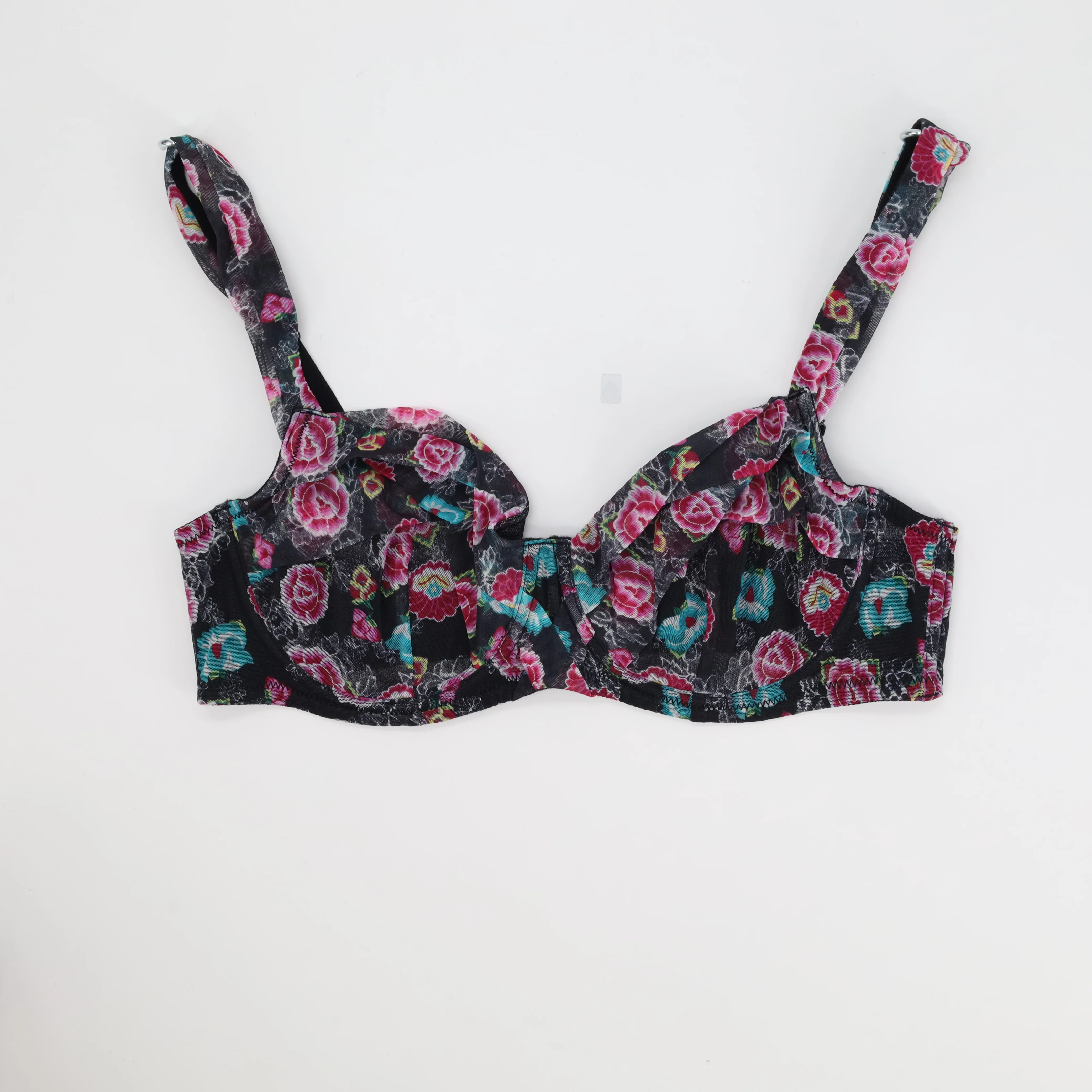 Soutien-gorge Chantal Thomass Noir
