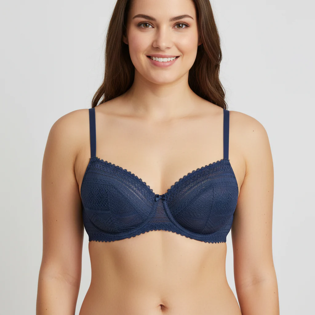 Soutien-gorge ETAM Bleu