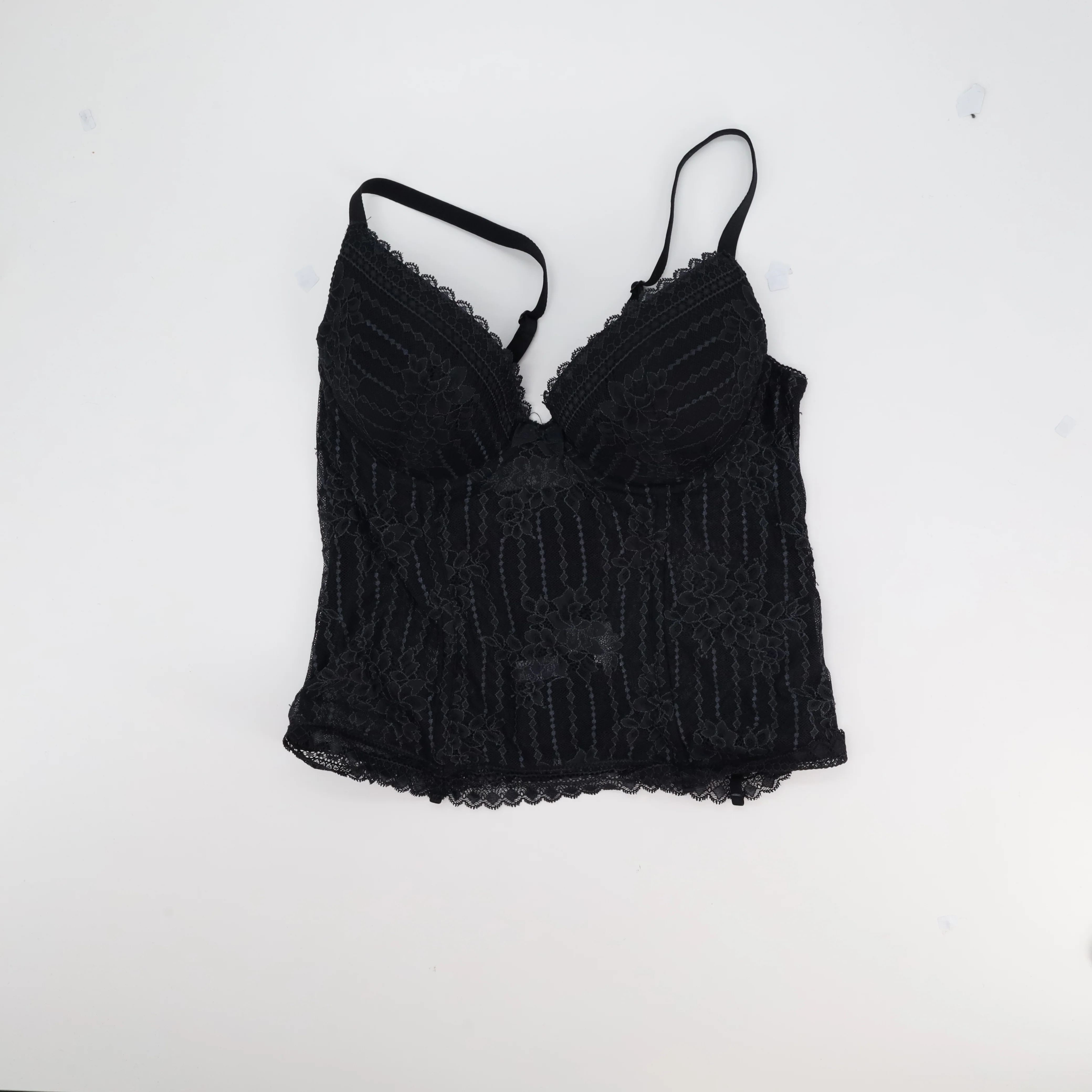 Corset ETAM Noir - Image 2