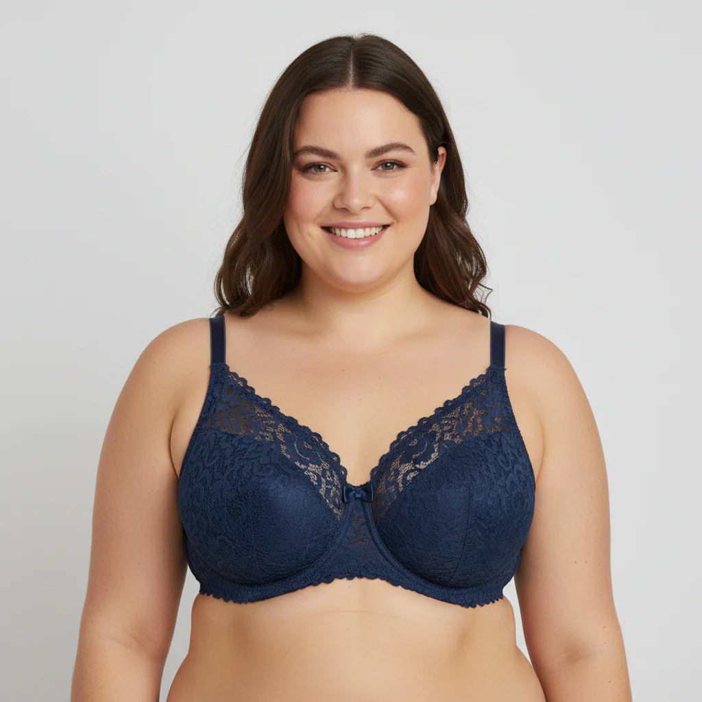 Soutien-gorge ETAM Bleu