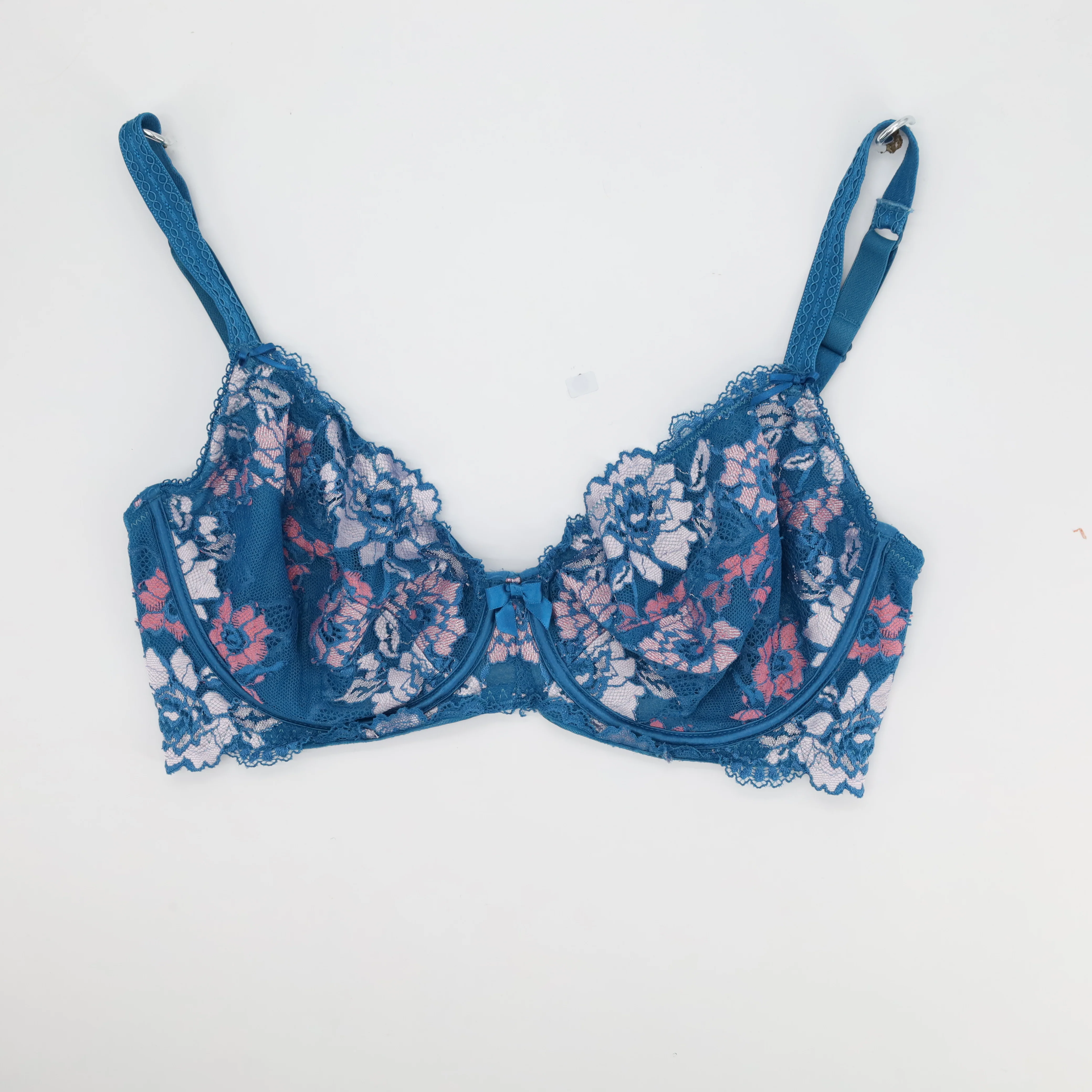 Soutien-gorge RougeGorge Bleu - Image 2