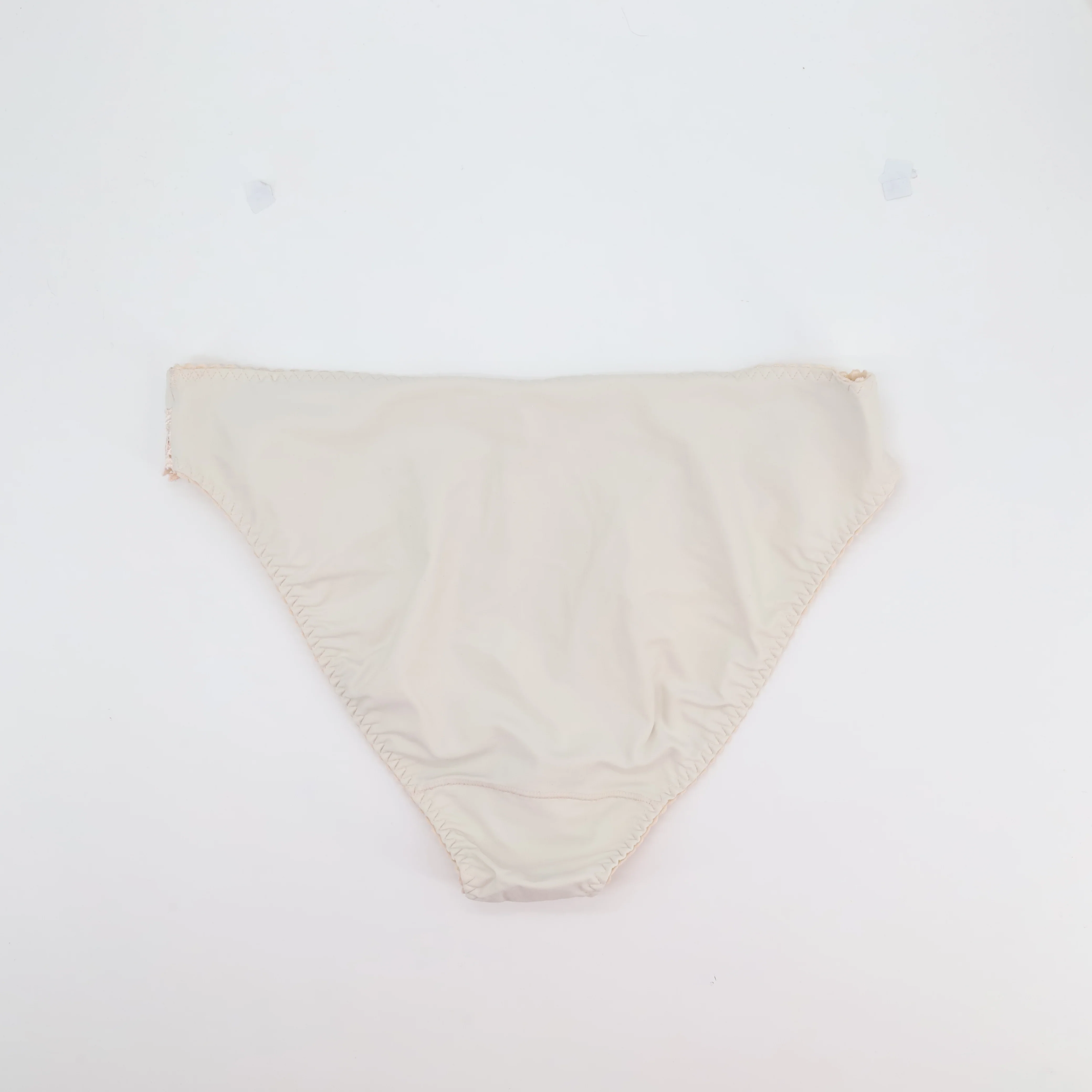 Culotte Chantelle Beige - Image 2