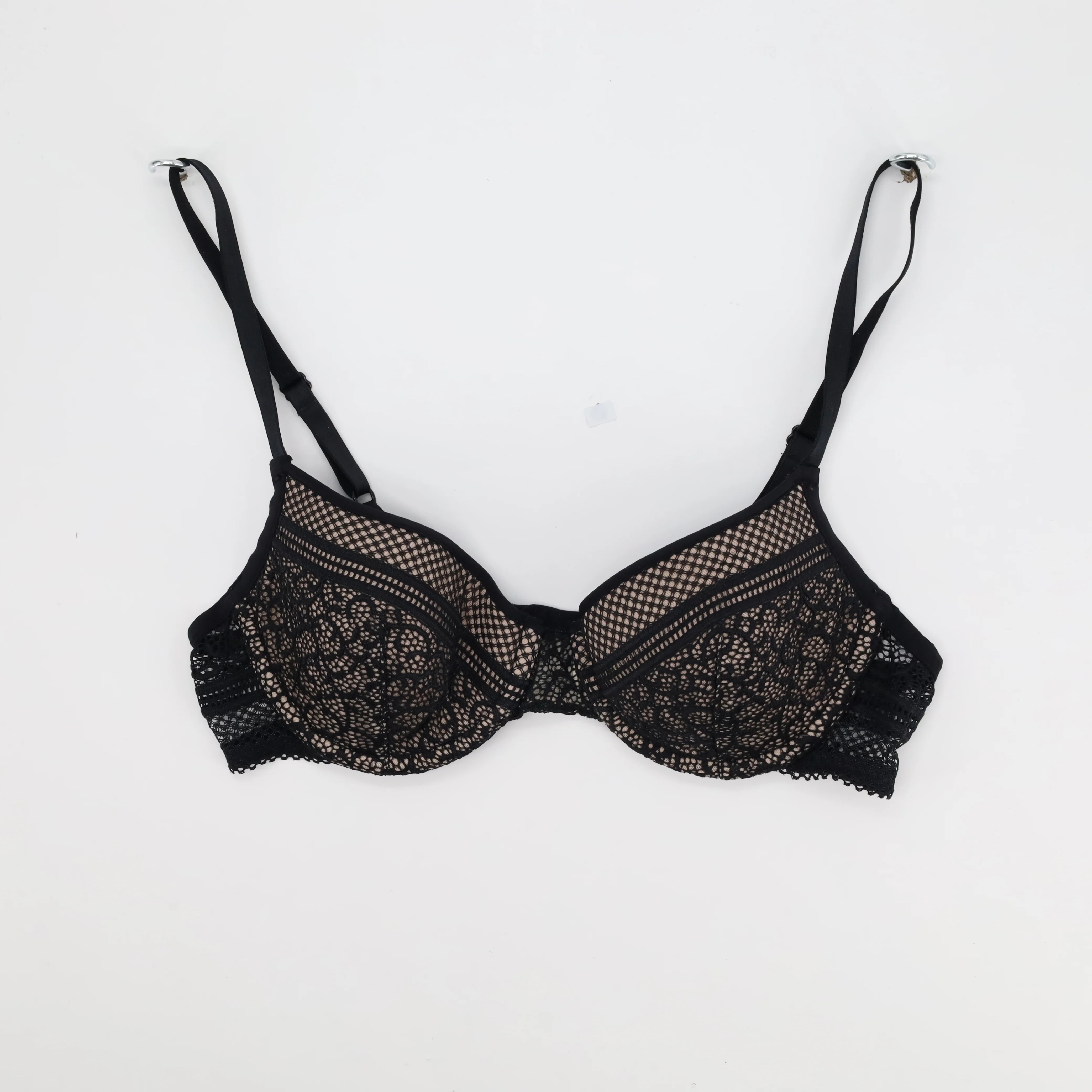 Soutien-gorge ETAM Noir - Image 2