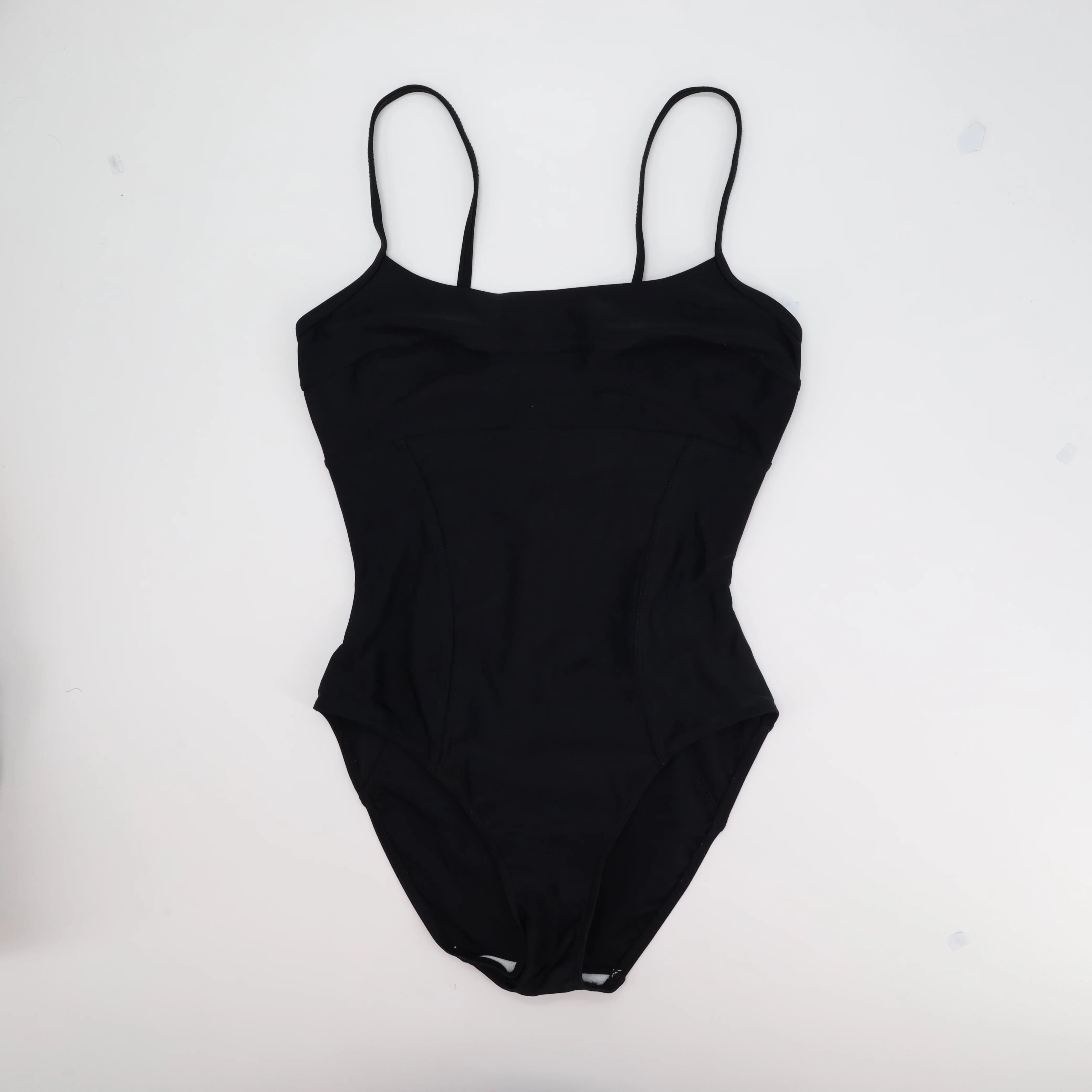 Maillot 1 pièce Galeries Lafayette Noir