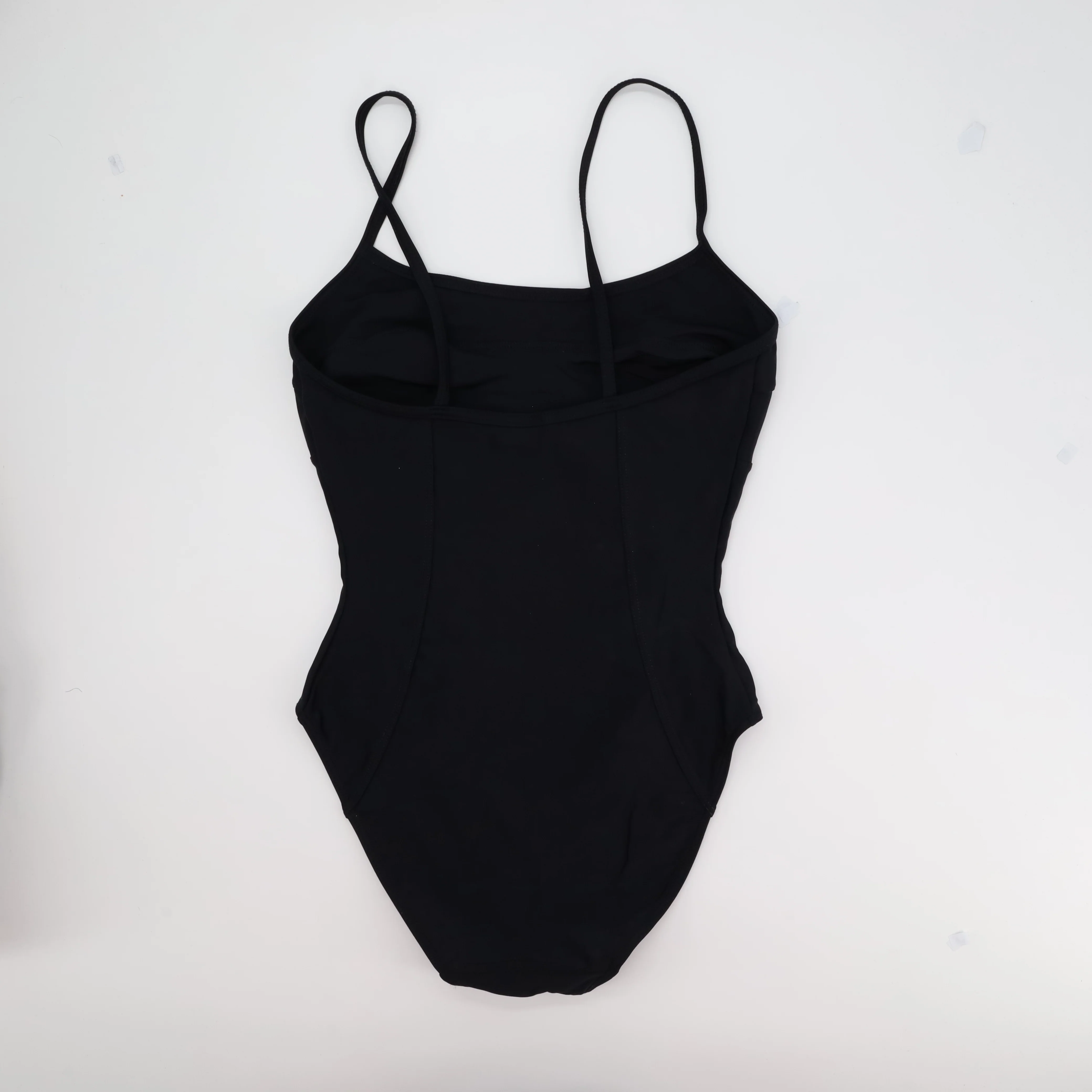 Maillot 1 pièce Galeries Lafayette Noir - Image 2