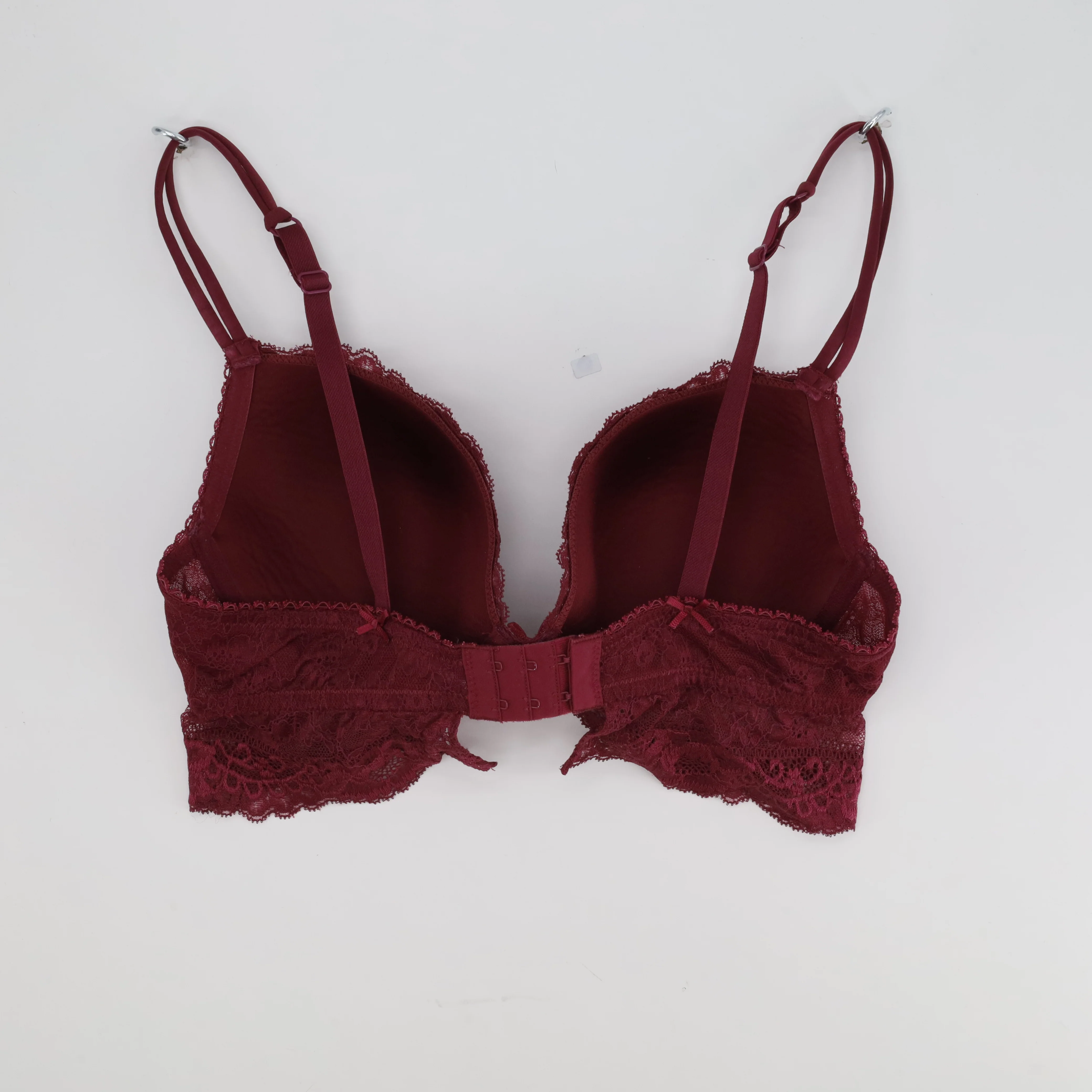 Soutien-gorge ETAM Rouge - Image 3