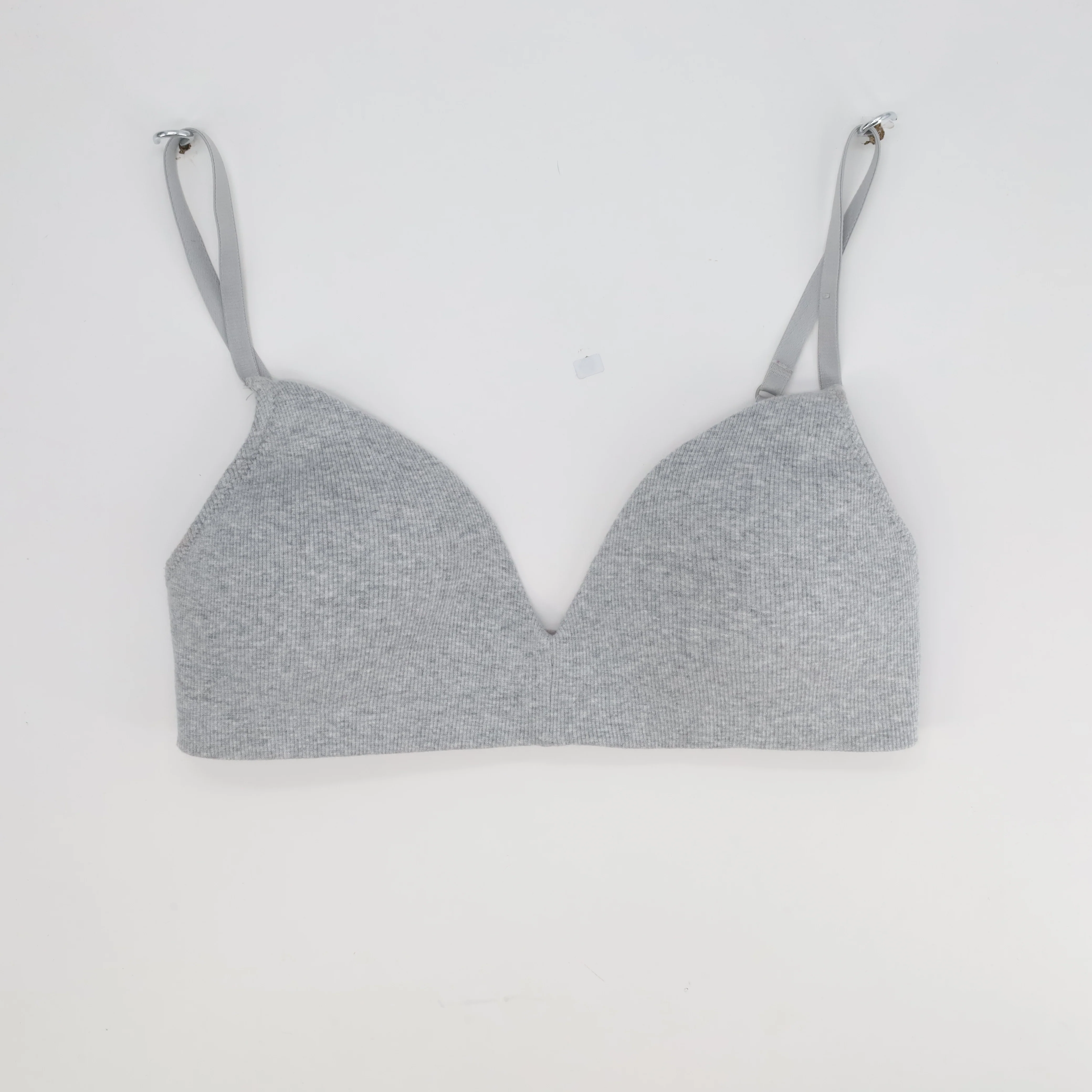 Soutien-gorge Gris - Image 2