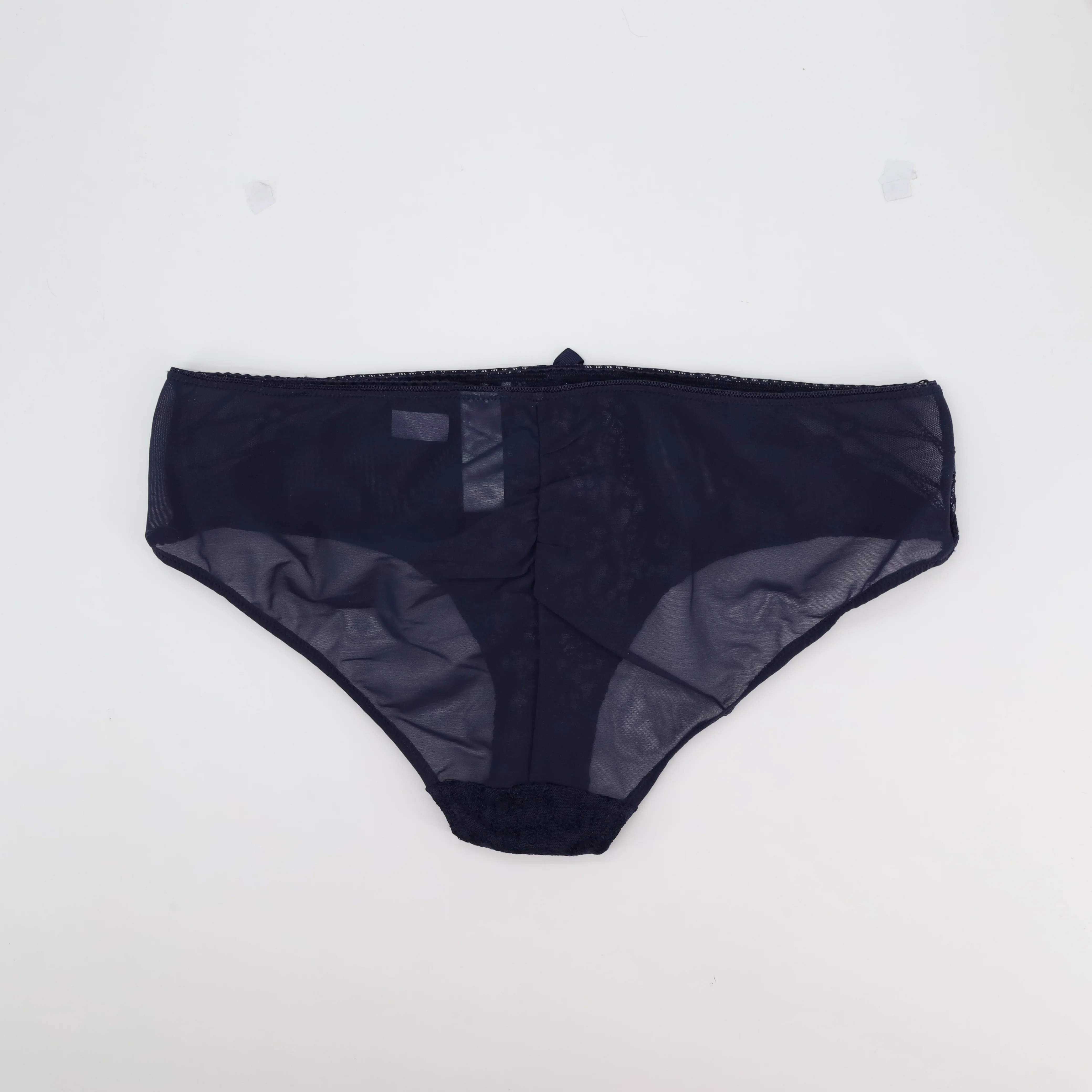 Culotte Empreinte Bleu - Image 2