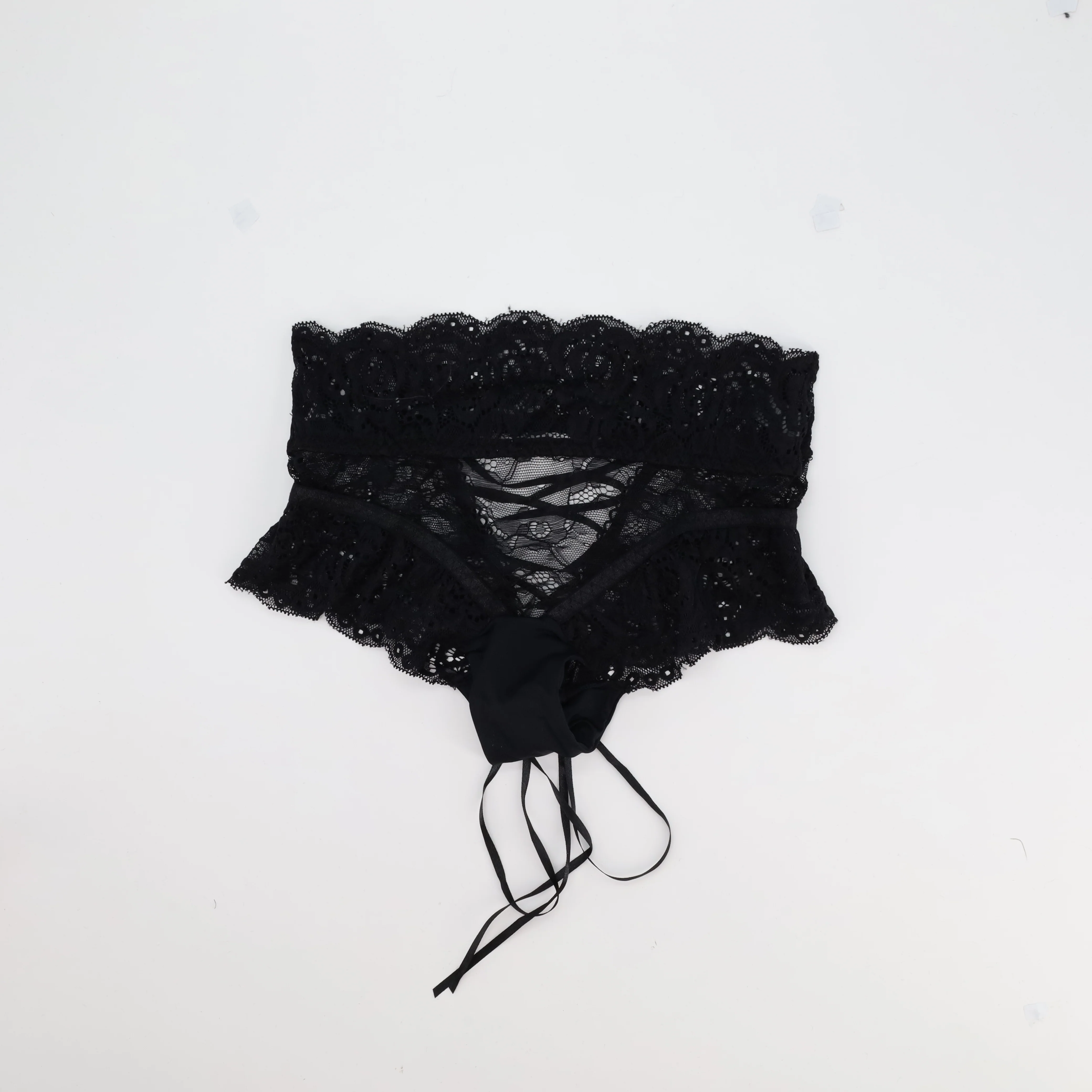 Culotte sexy Oh Yeah Noir