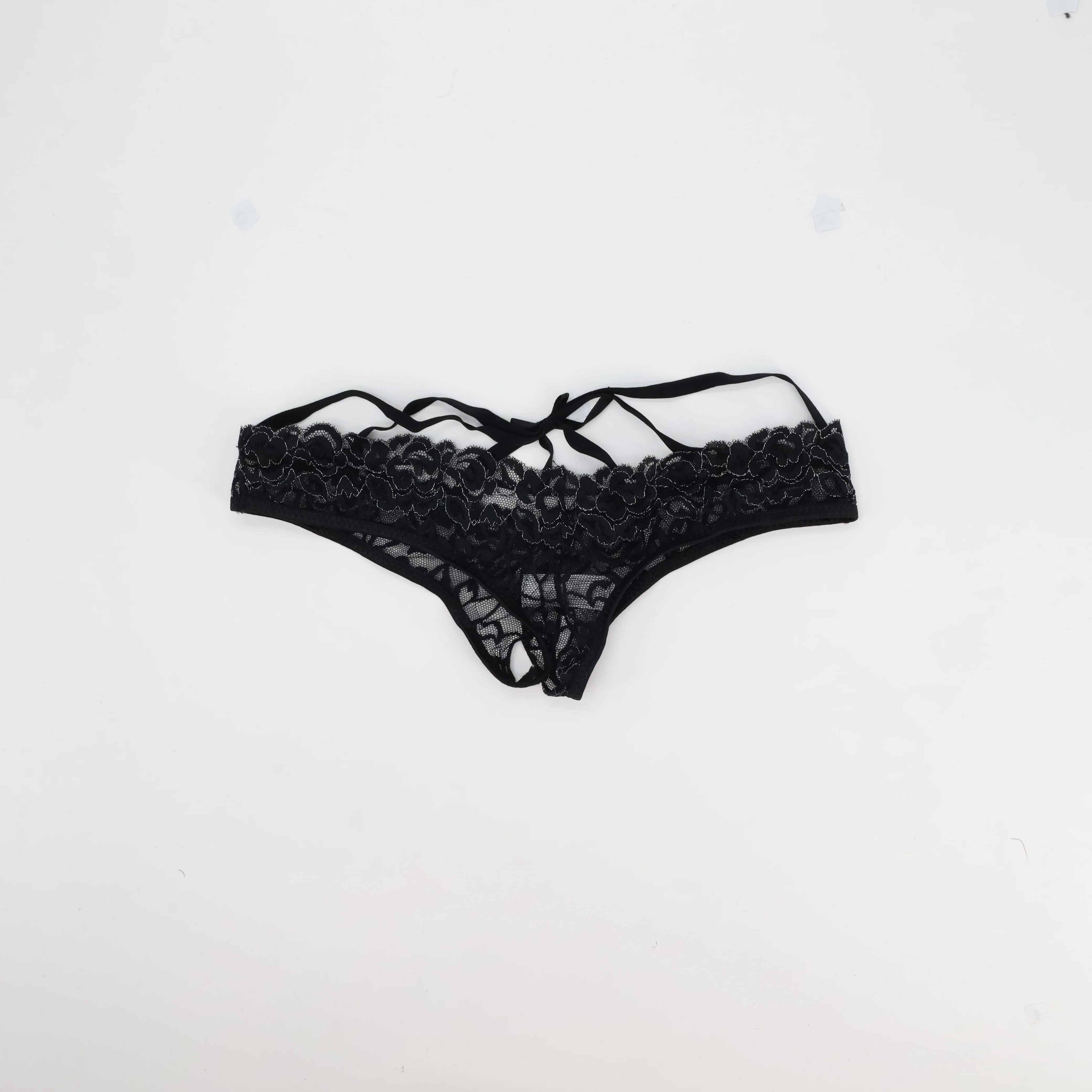 Culotte sexy Oh Yeah Noir