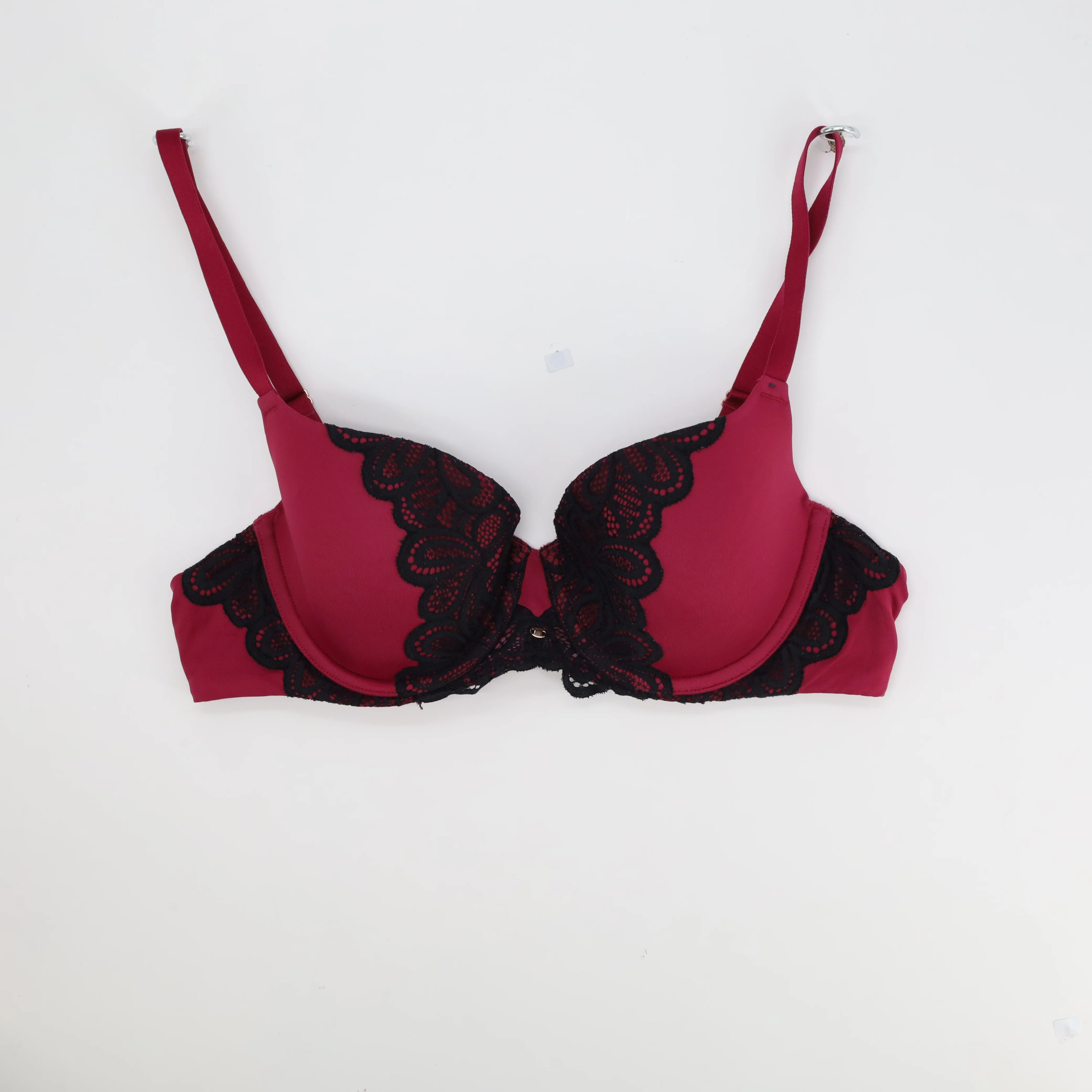 Soutien-gorge RougeGorge Rouge - Image 2
