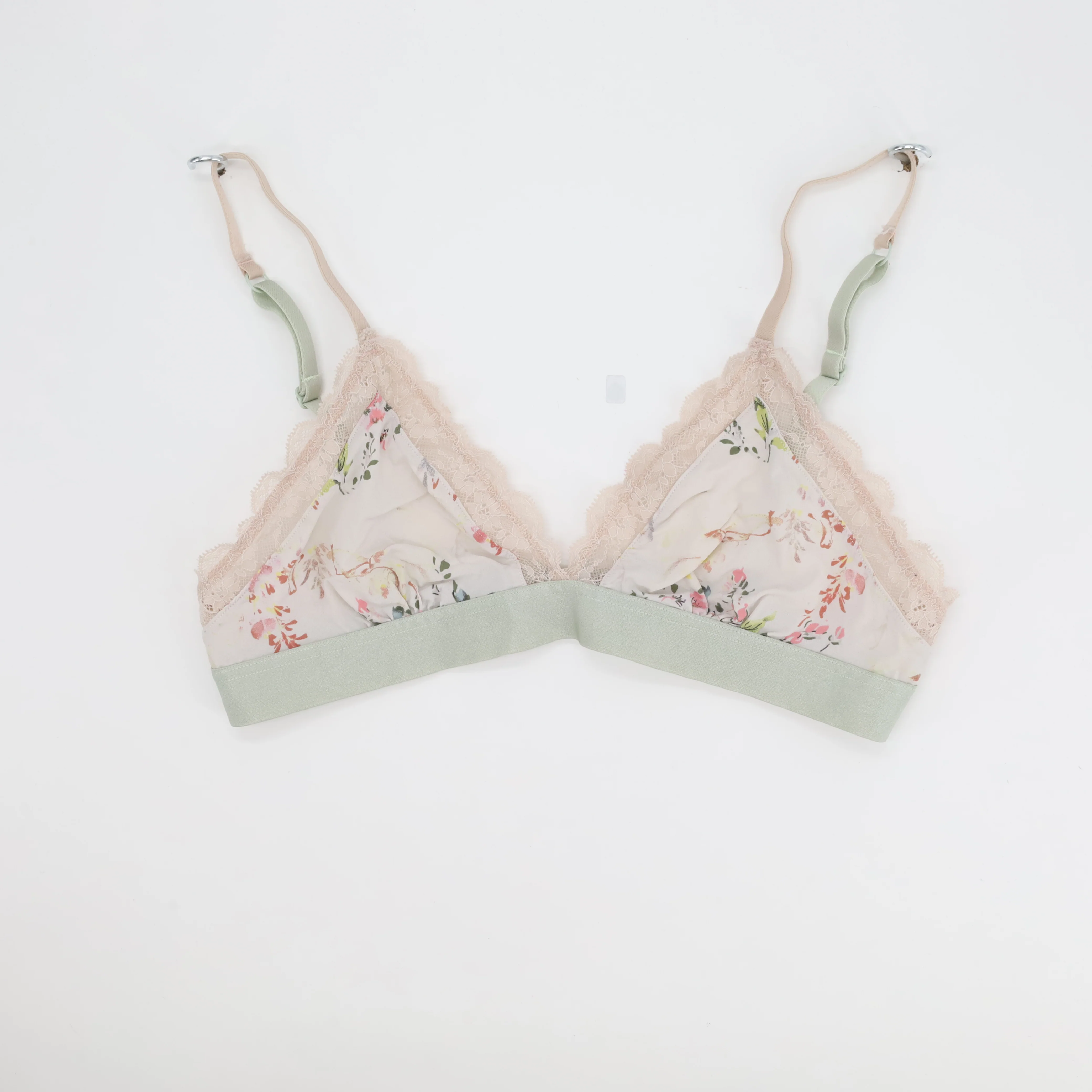Soutien-gorge ETAM Beige