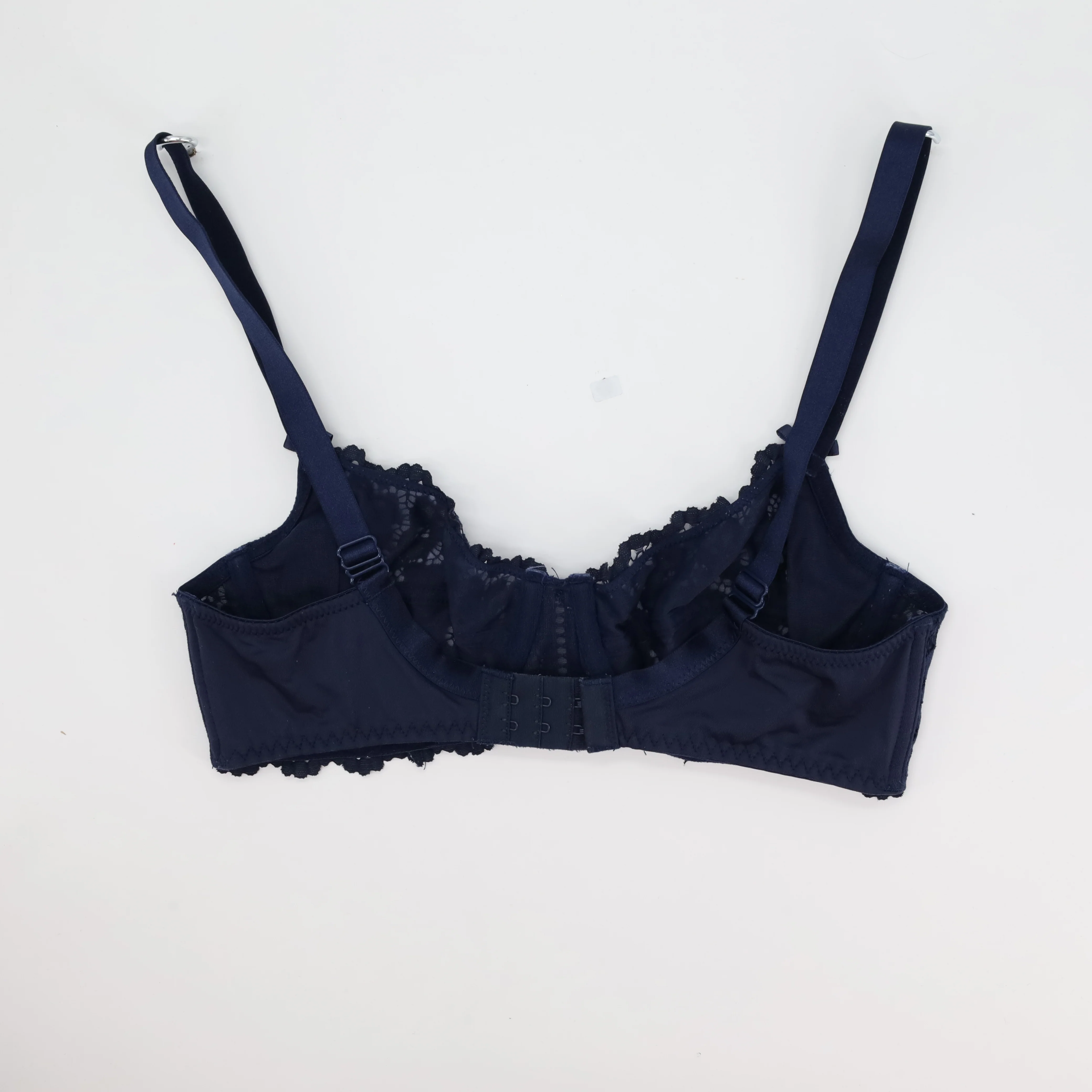 Soutien-gorge La Redoute Bleu - Image 3