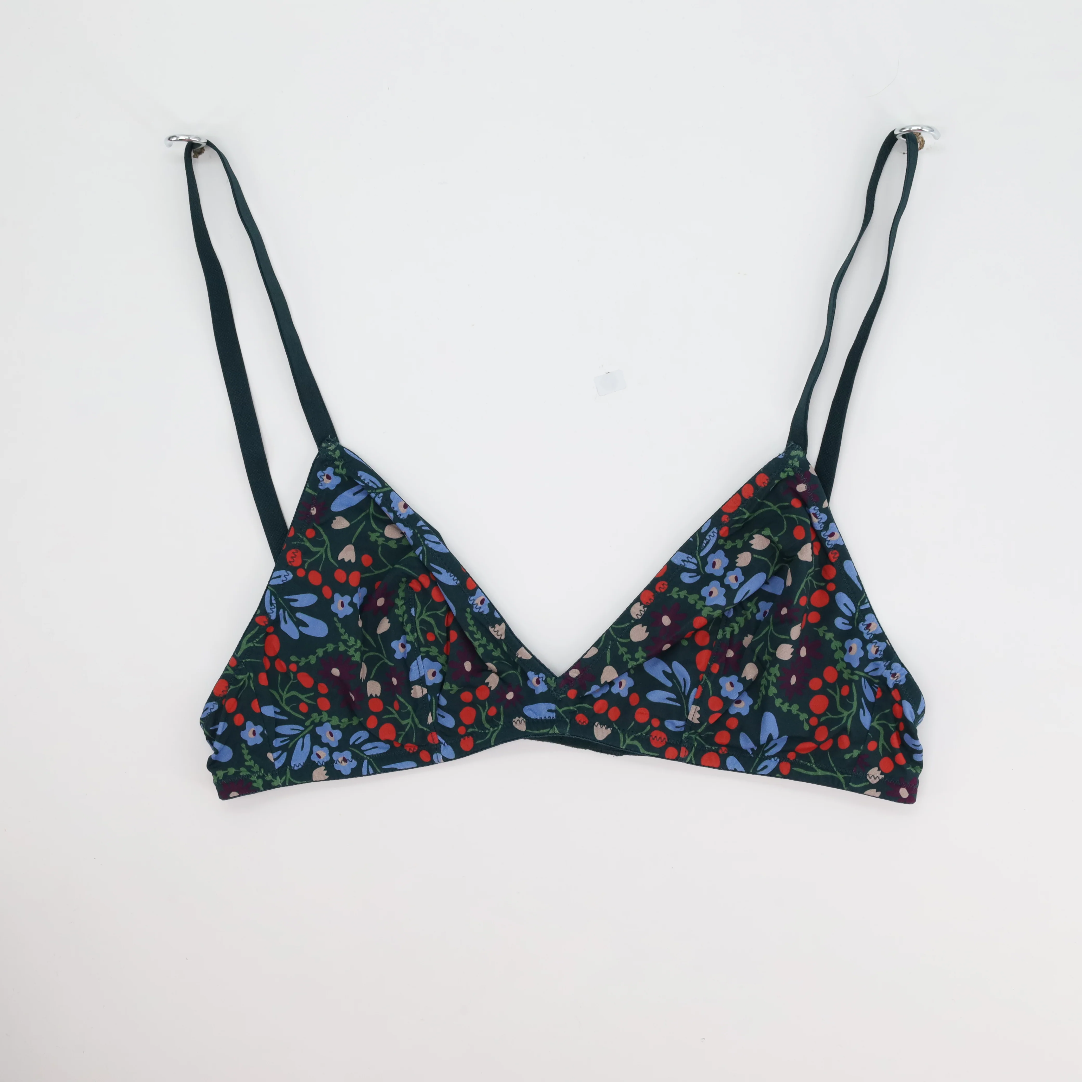 Soutien-gorge Princesse tam.tam Vert - Image 2