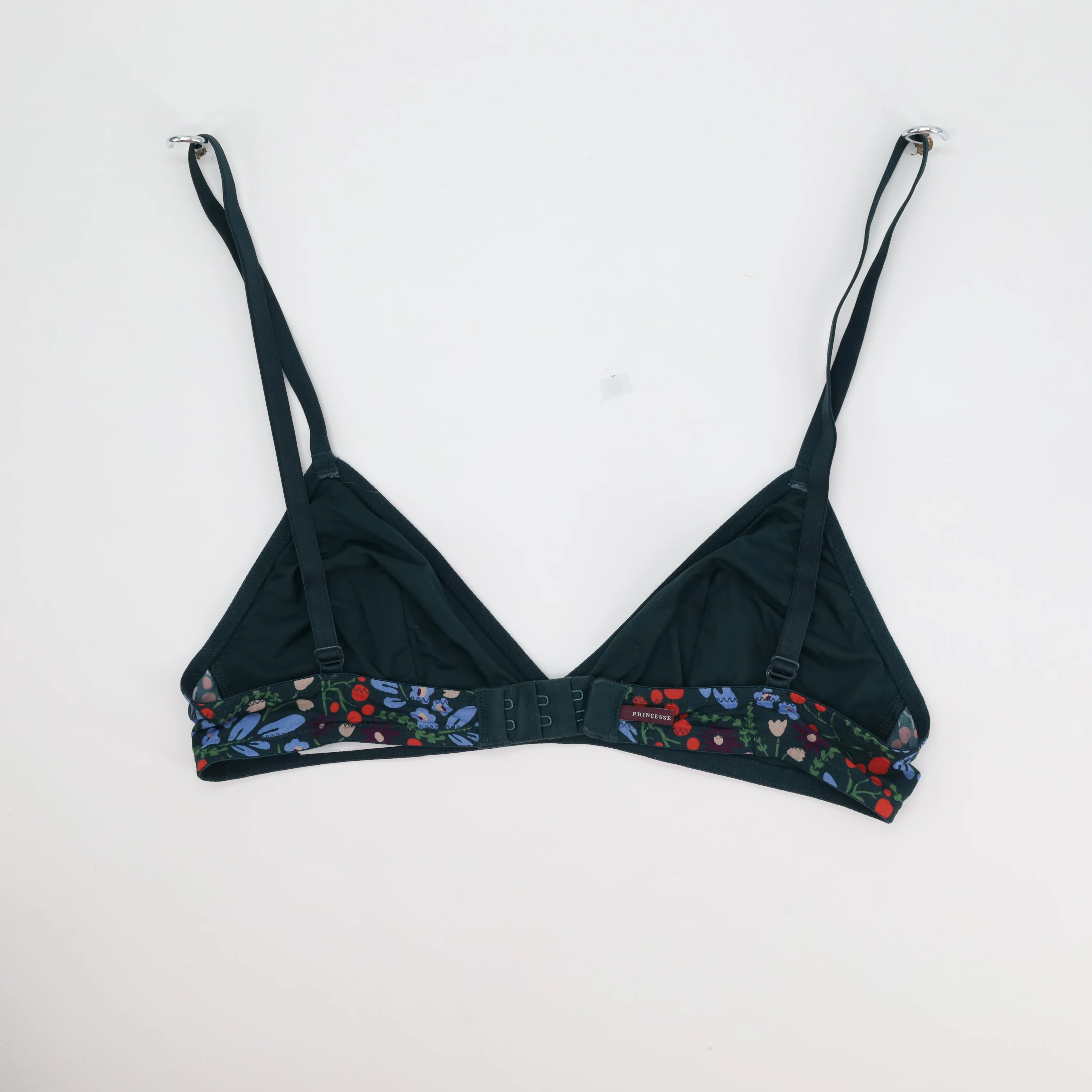 Soutien-gorge Princesse tam.tam Vert - Image 3