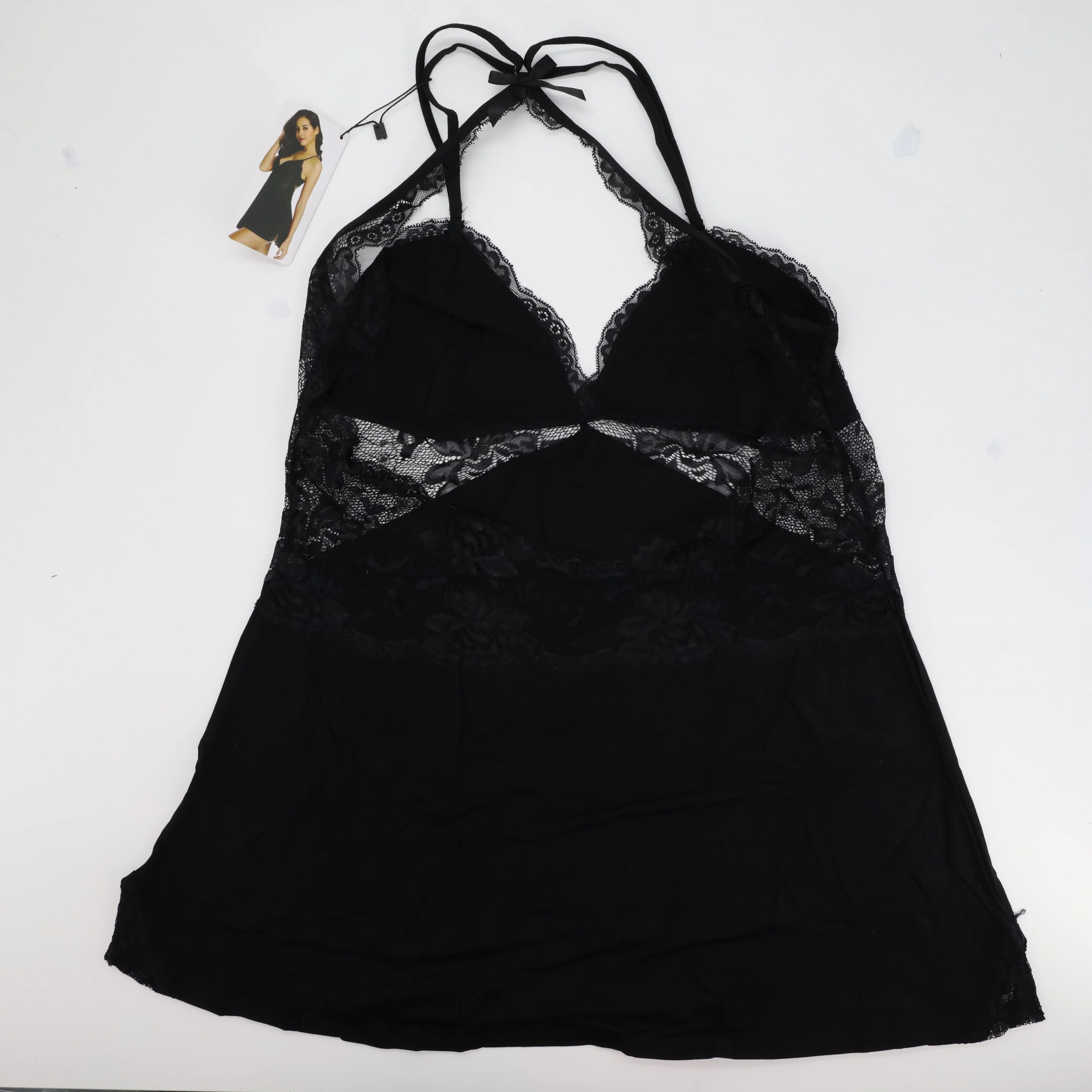 Nuisette Oh Yeah Noir - Image 2
