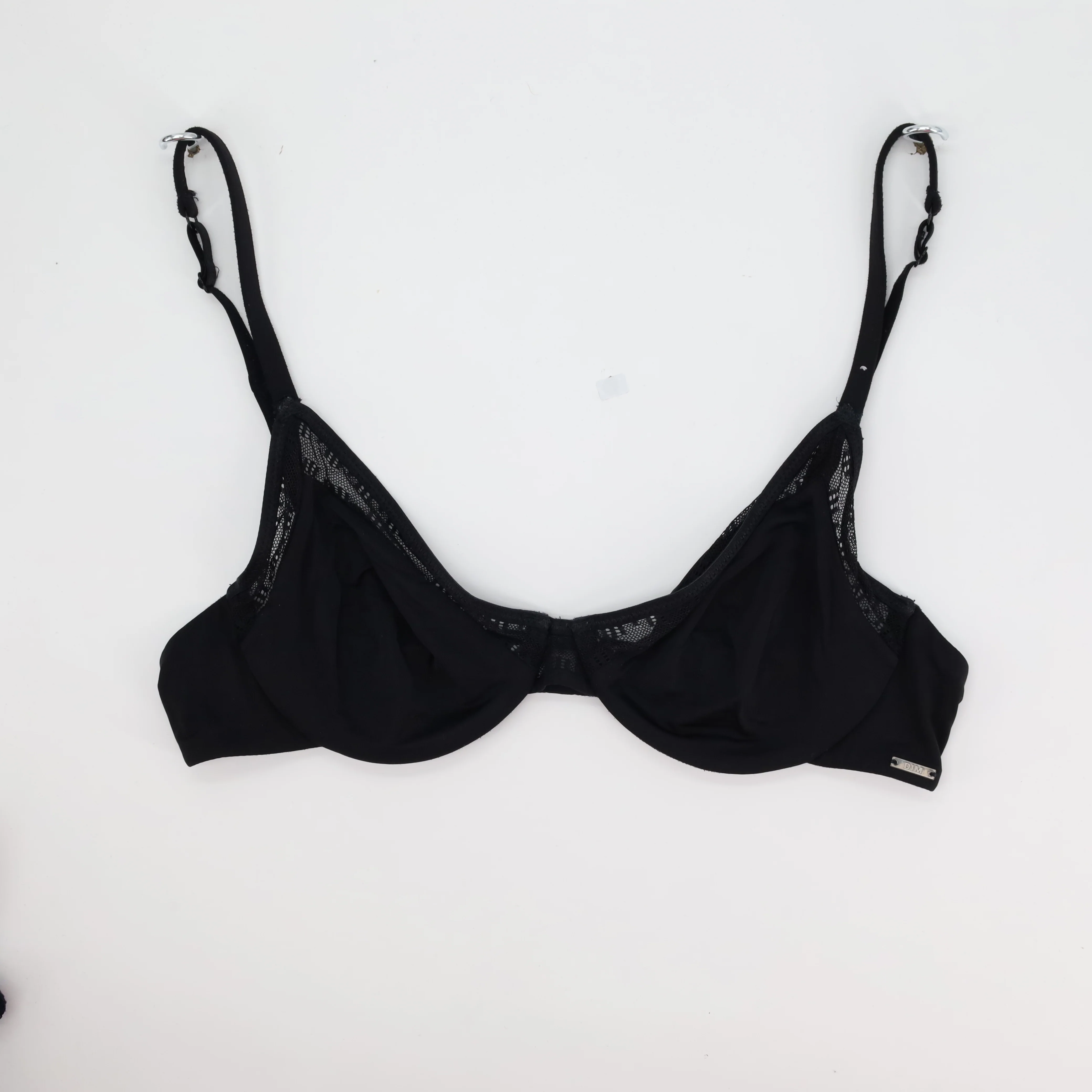 Soutien-gorge DIM Noir - Image 2