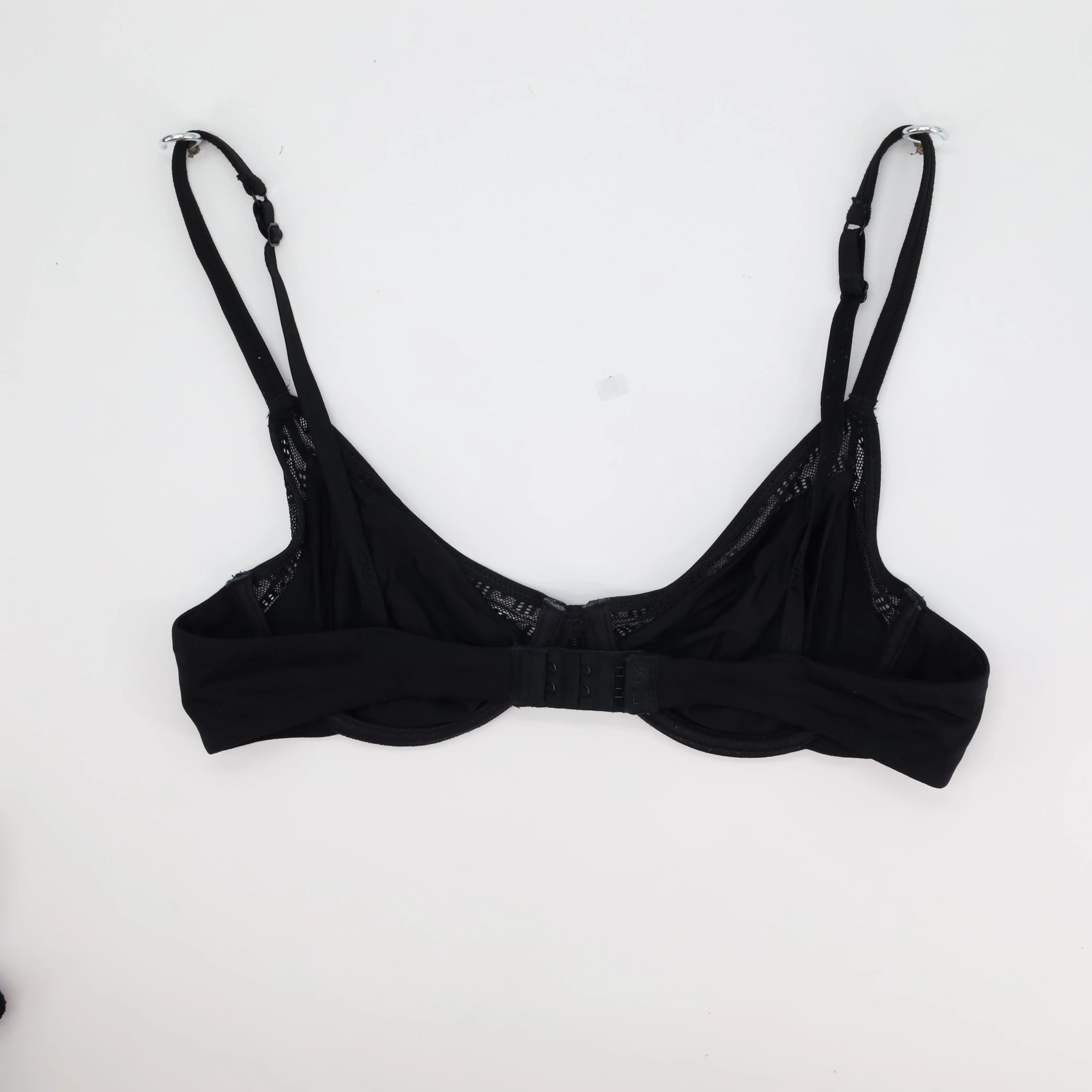Soutien-gorge DIM Noir - Image 3