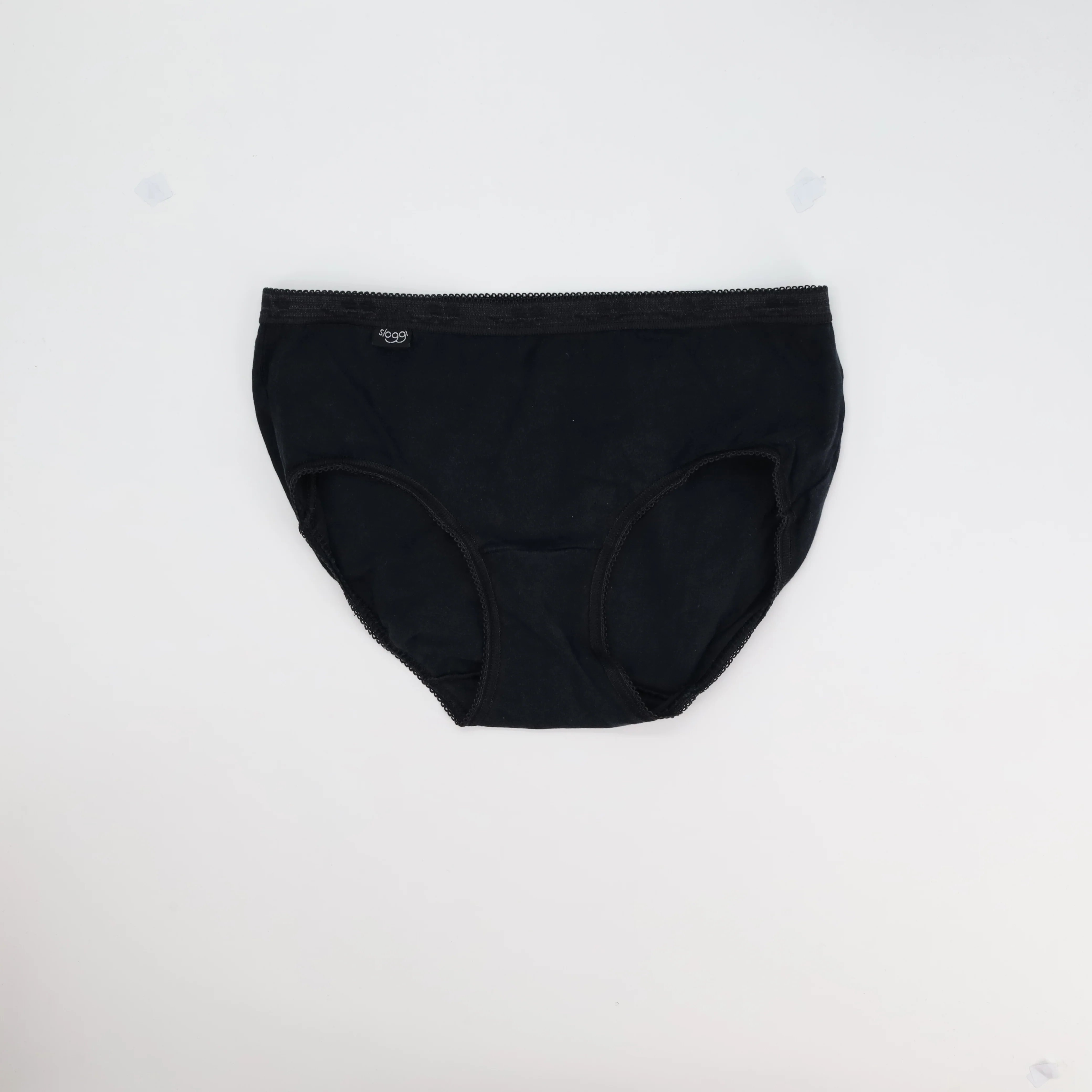 Culotte Sloggi Noir