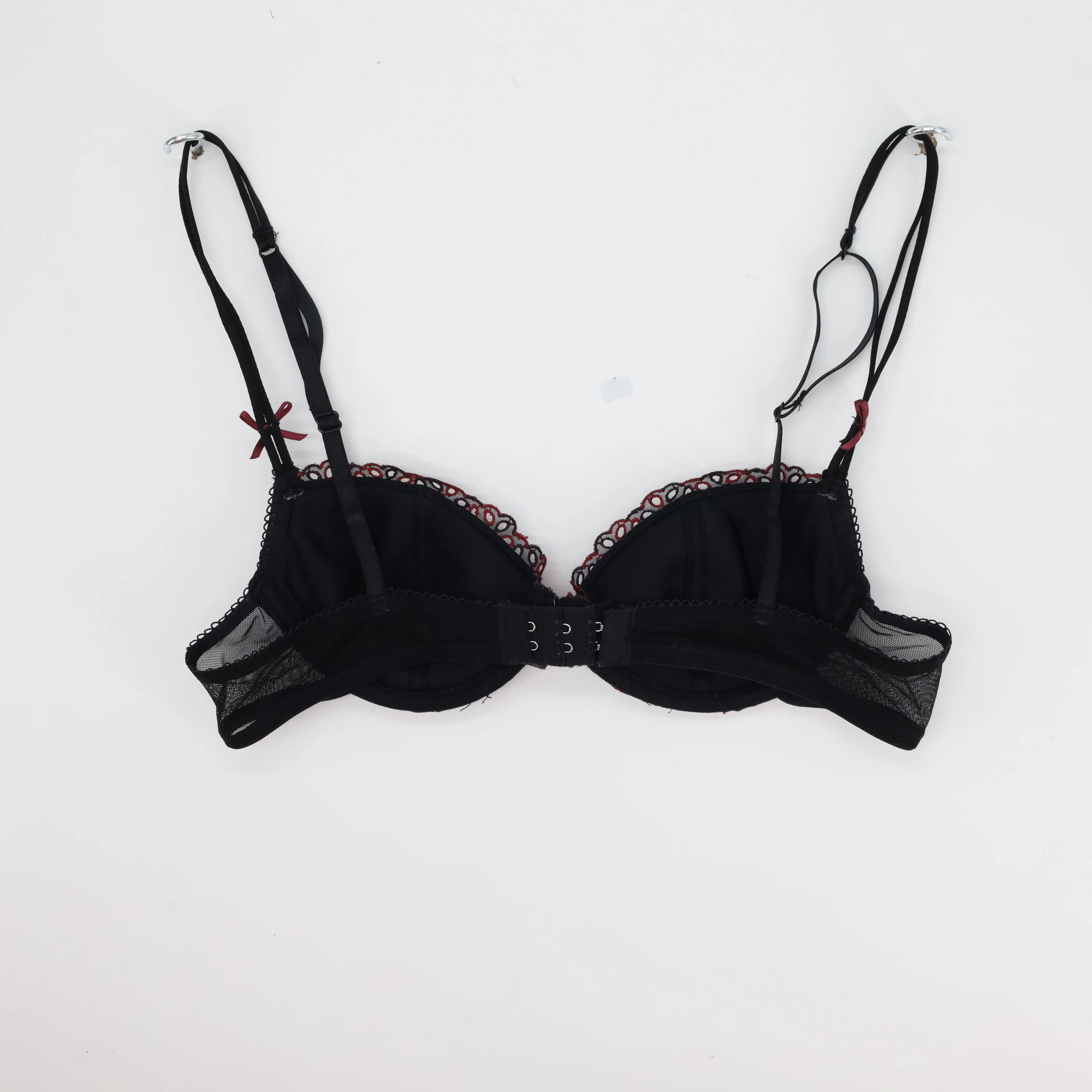 Soutien-gorge Orcanta Noir - Image 3