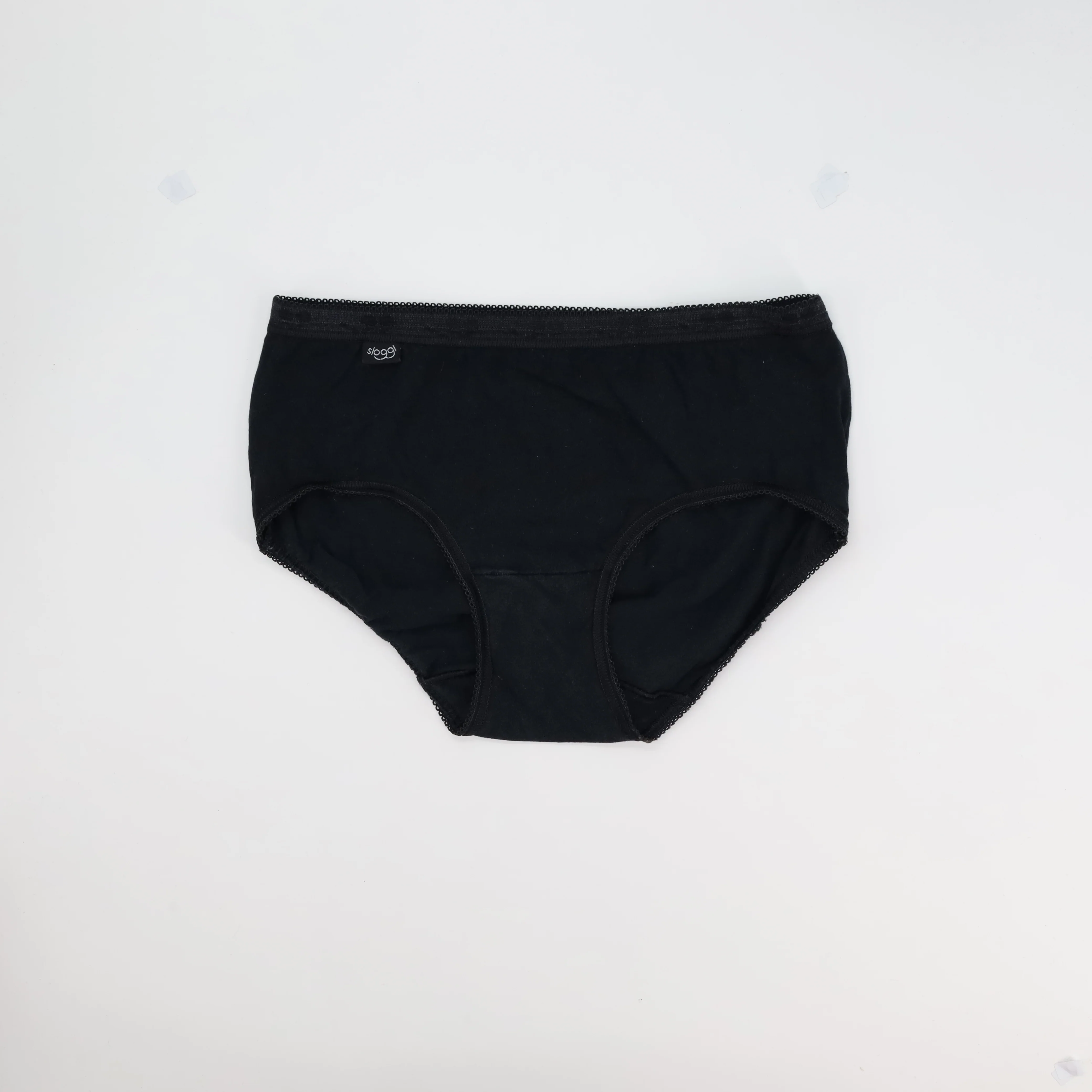Culotte Sloggi Noir
