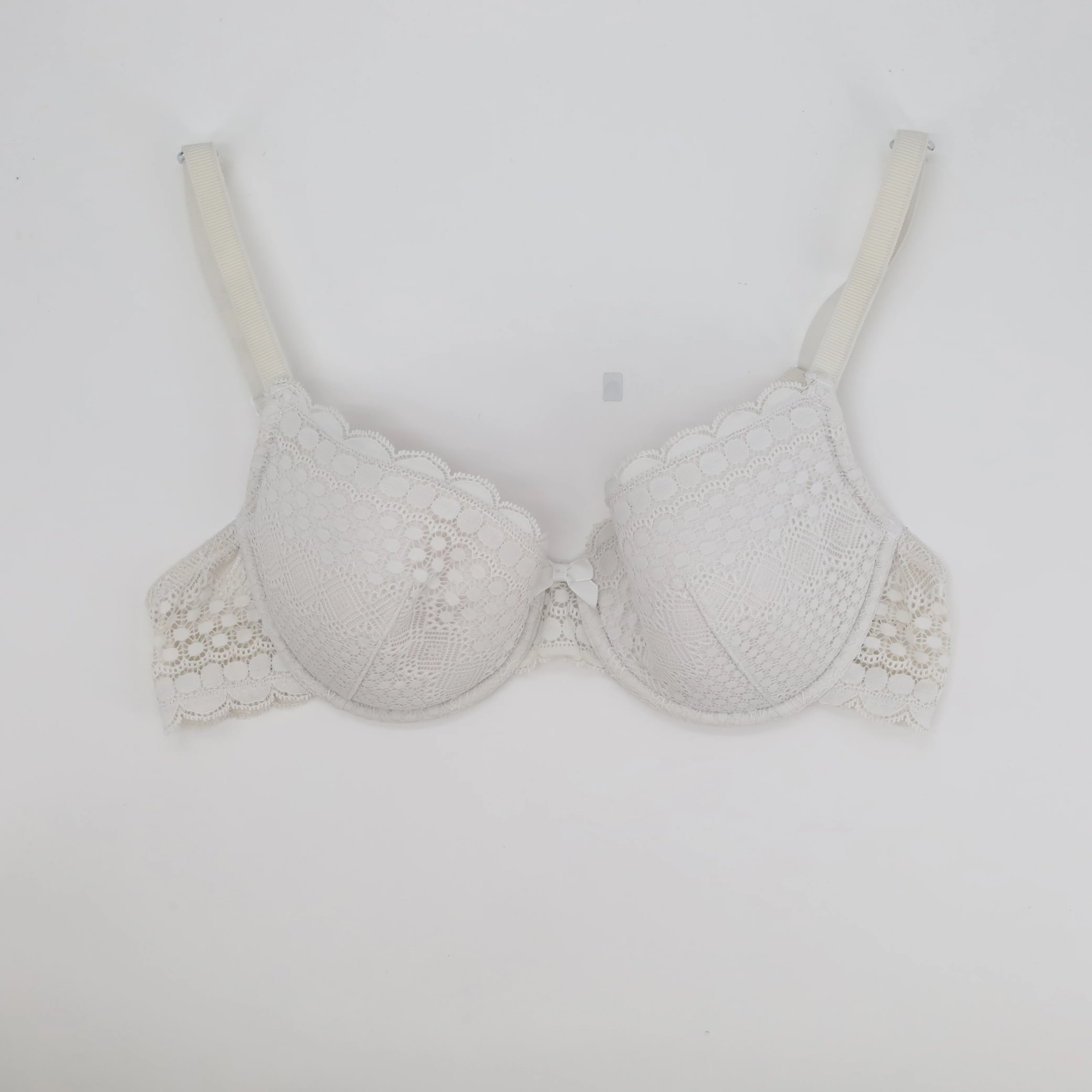 Soutien-gorge ETAM Blanc