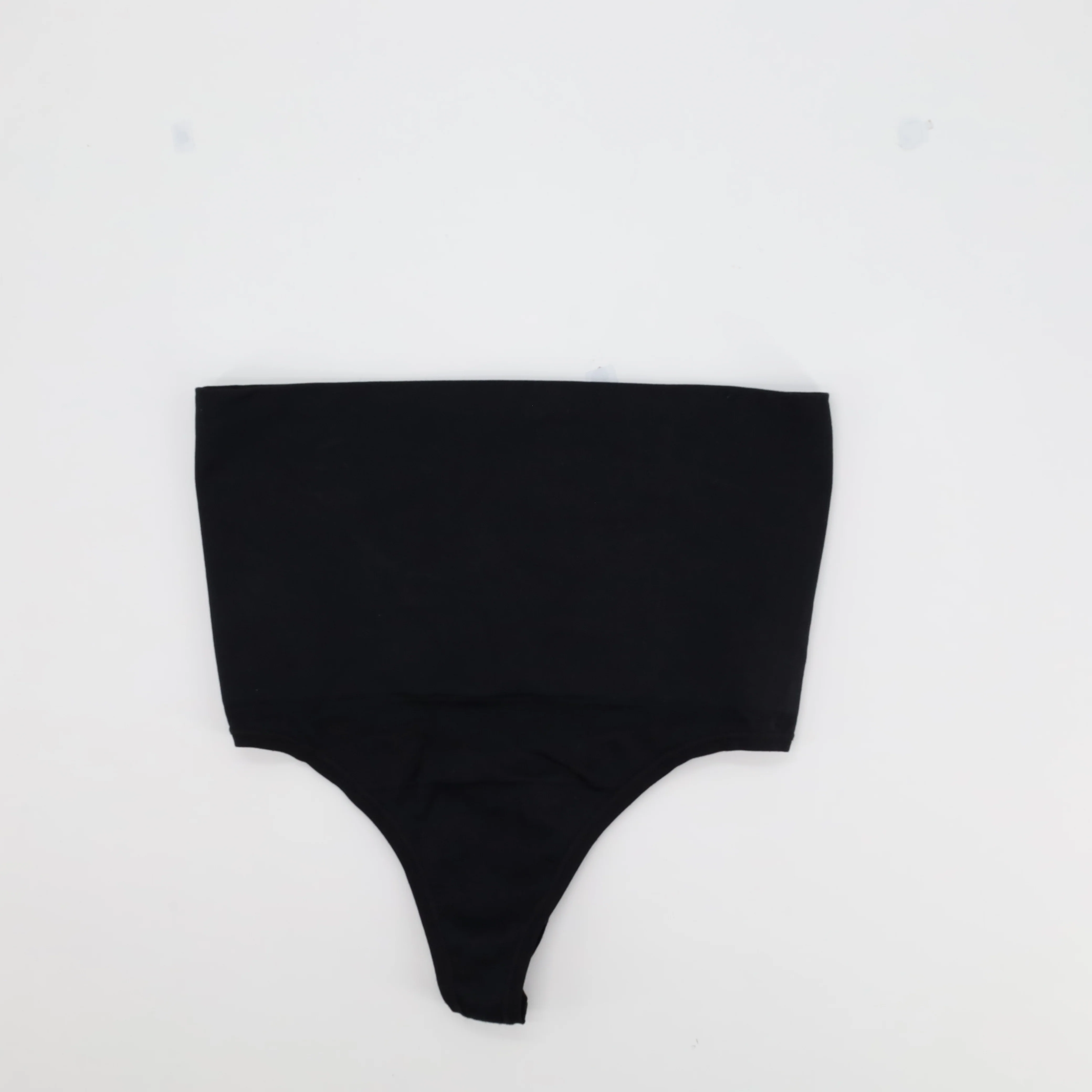 Culotte taille haute ETAM Noir
