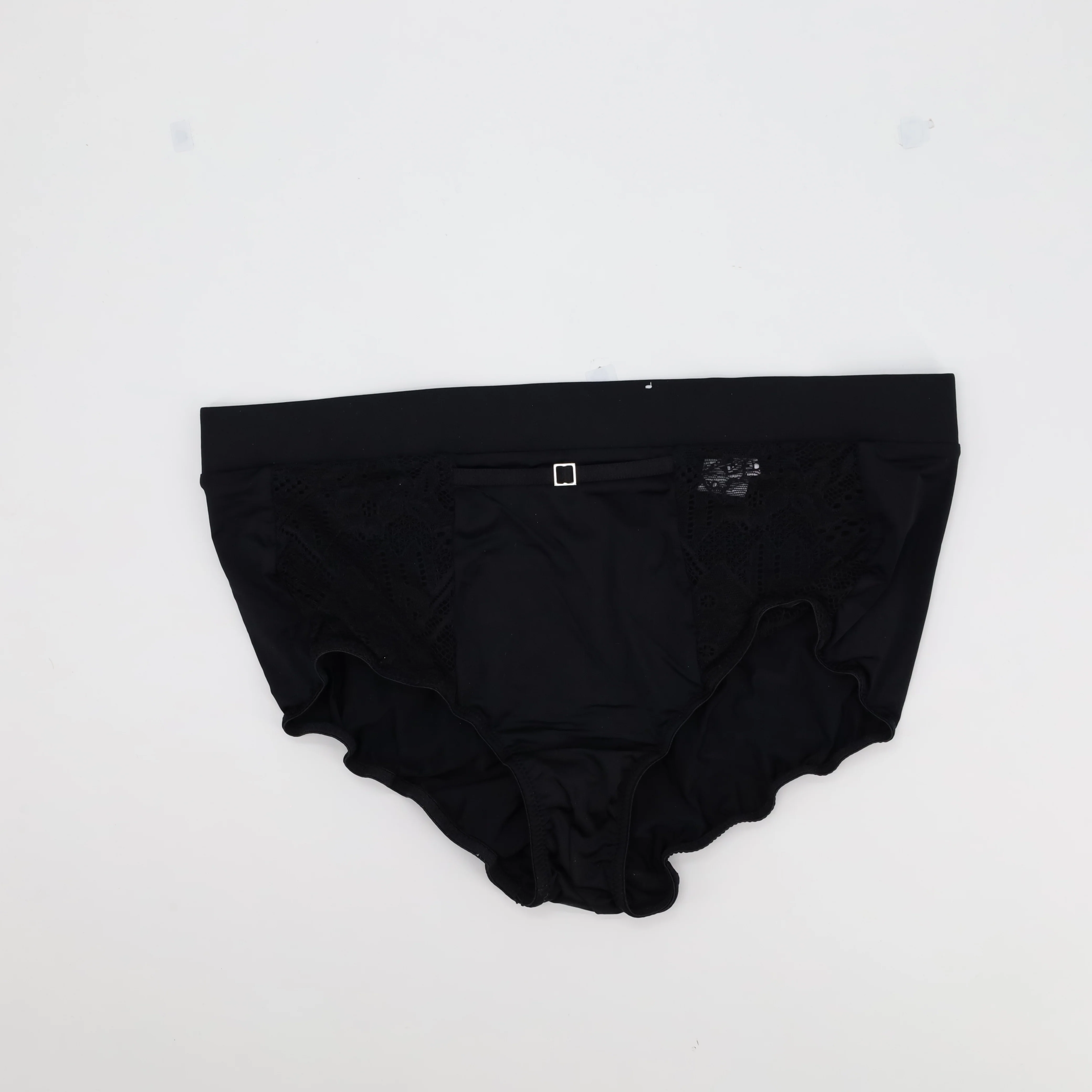 Culotte DIM Noir