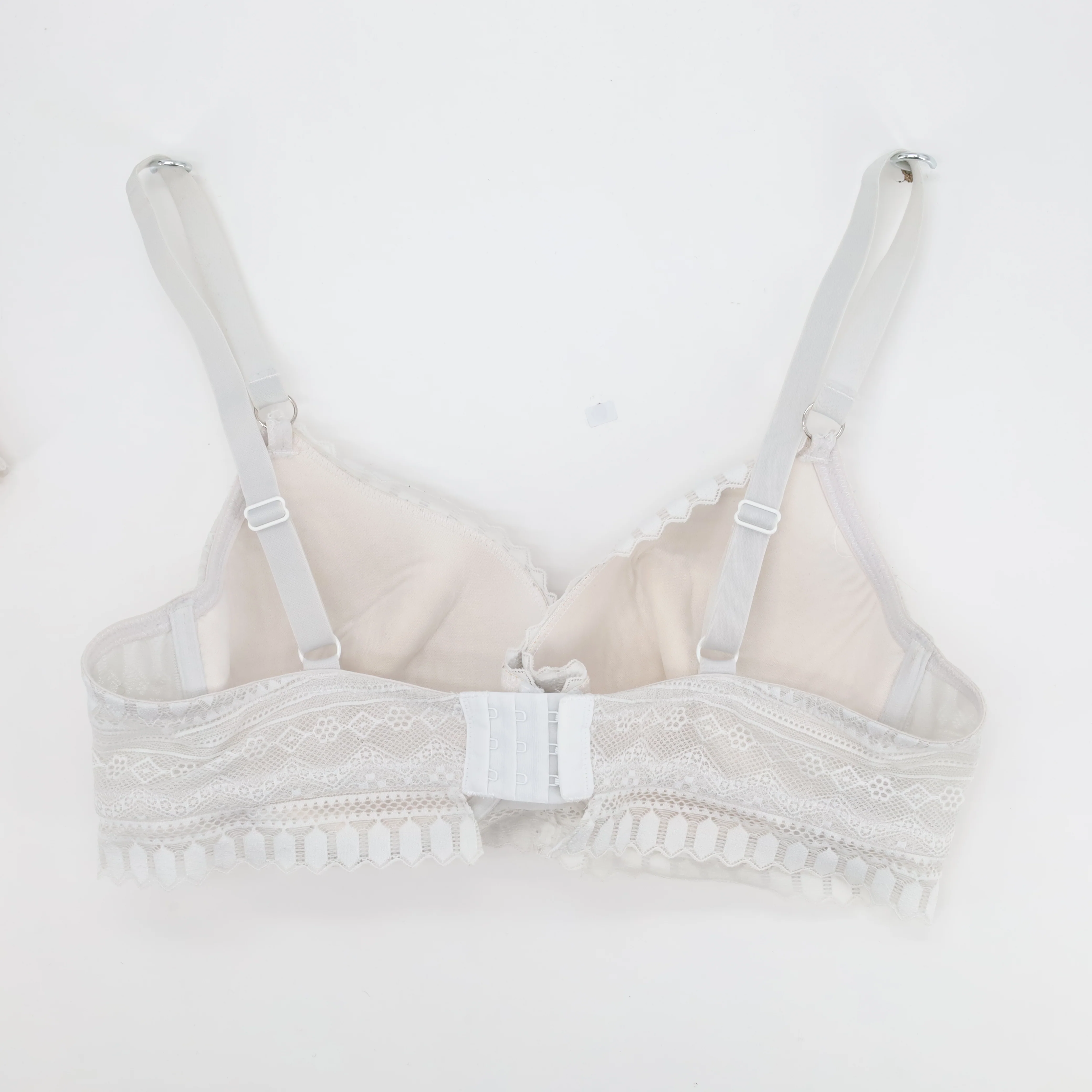 Soutien-gorge ETAM Blanc - Image 3