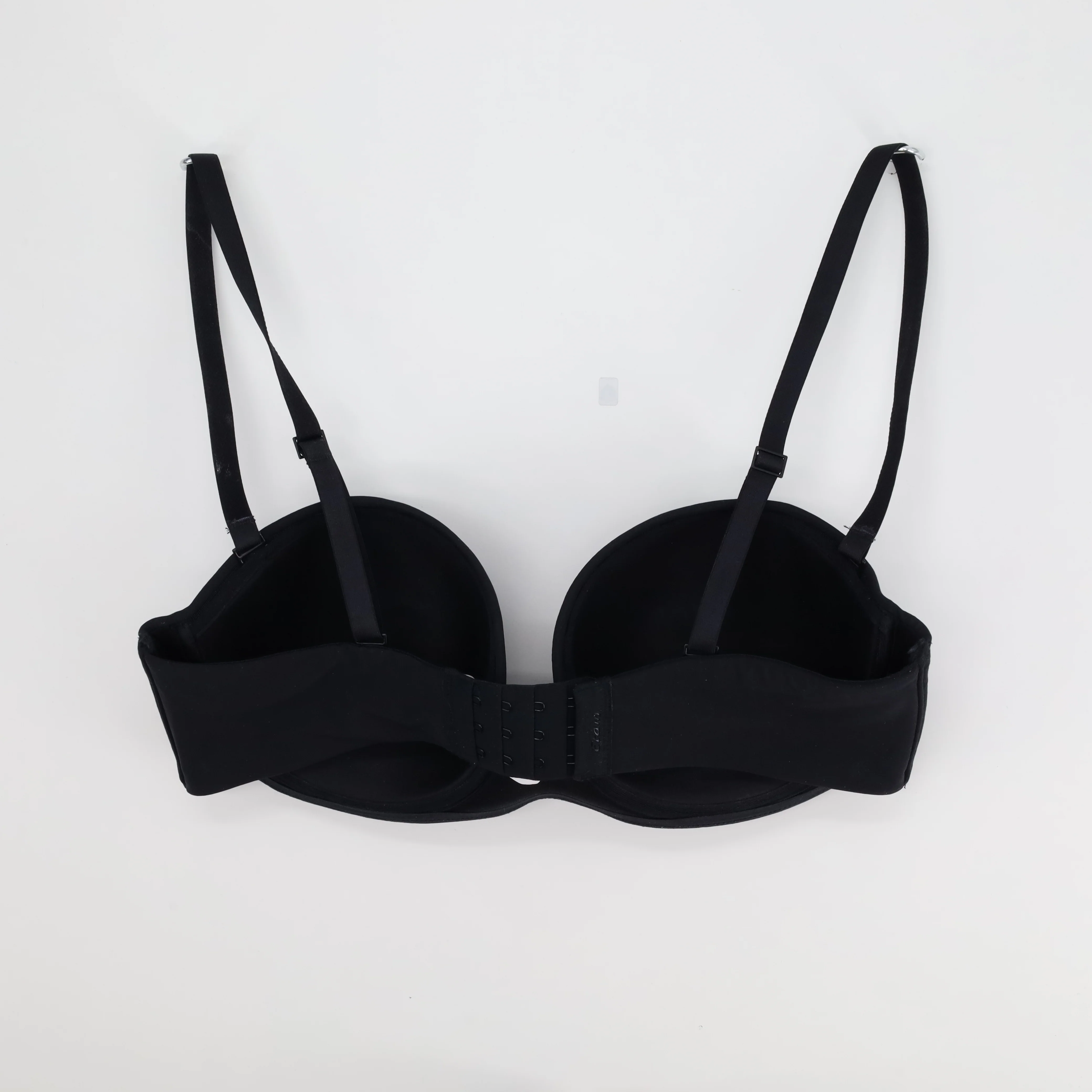Soutien-gorge ETAM Noir - Image 2