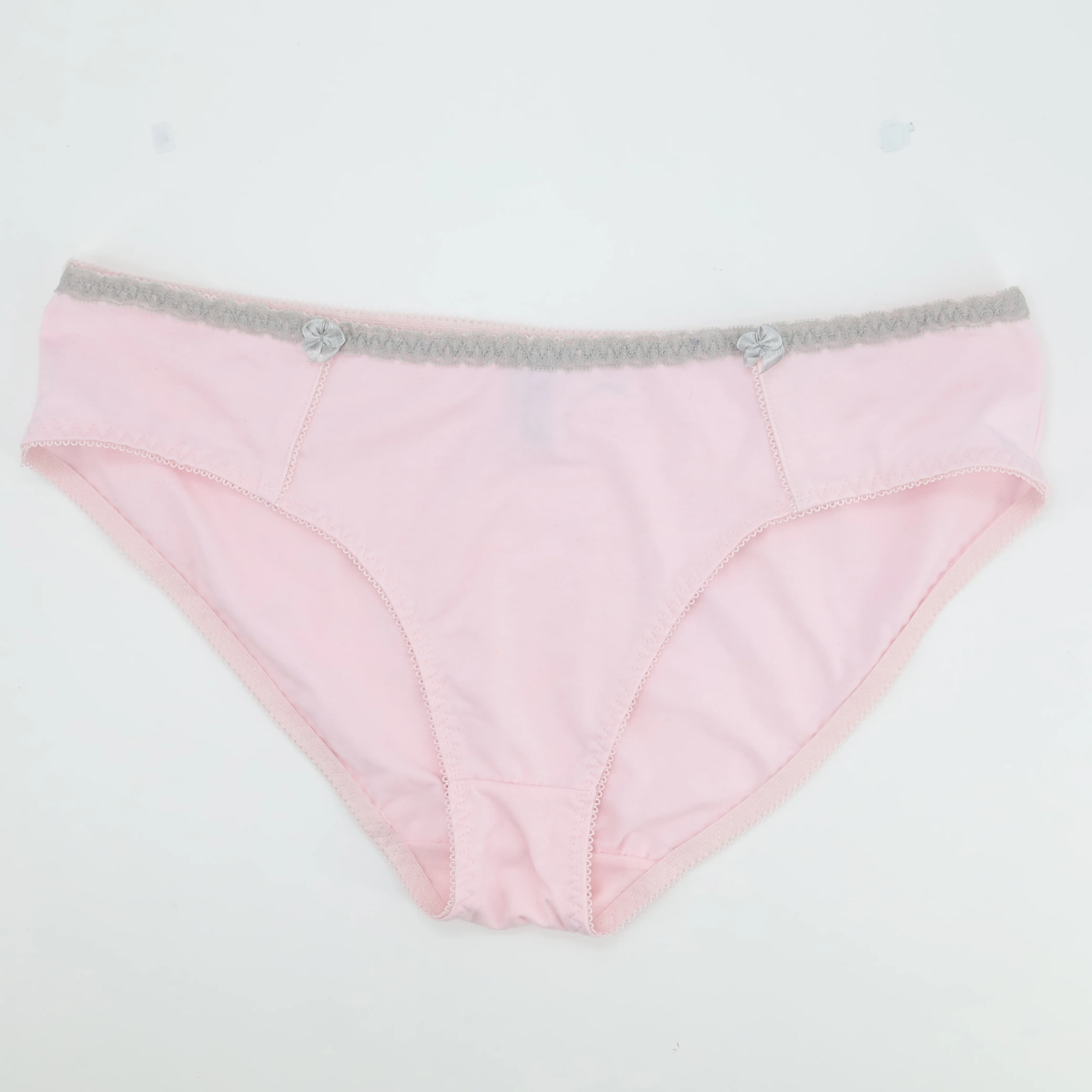 Culotte Carla Cariatti Rose
