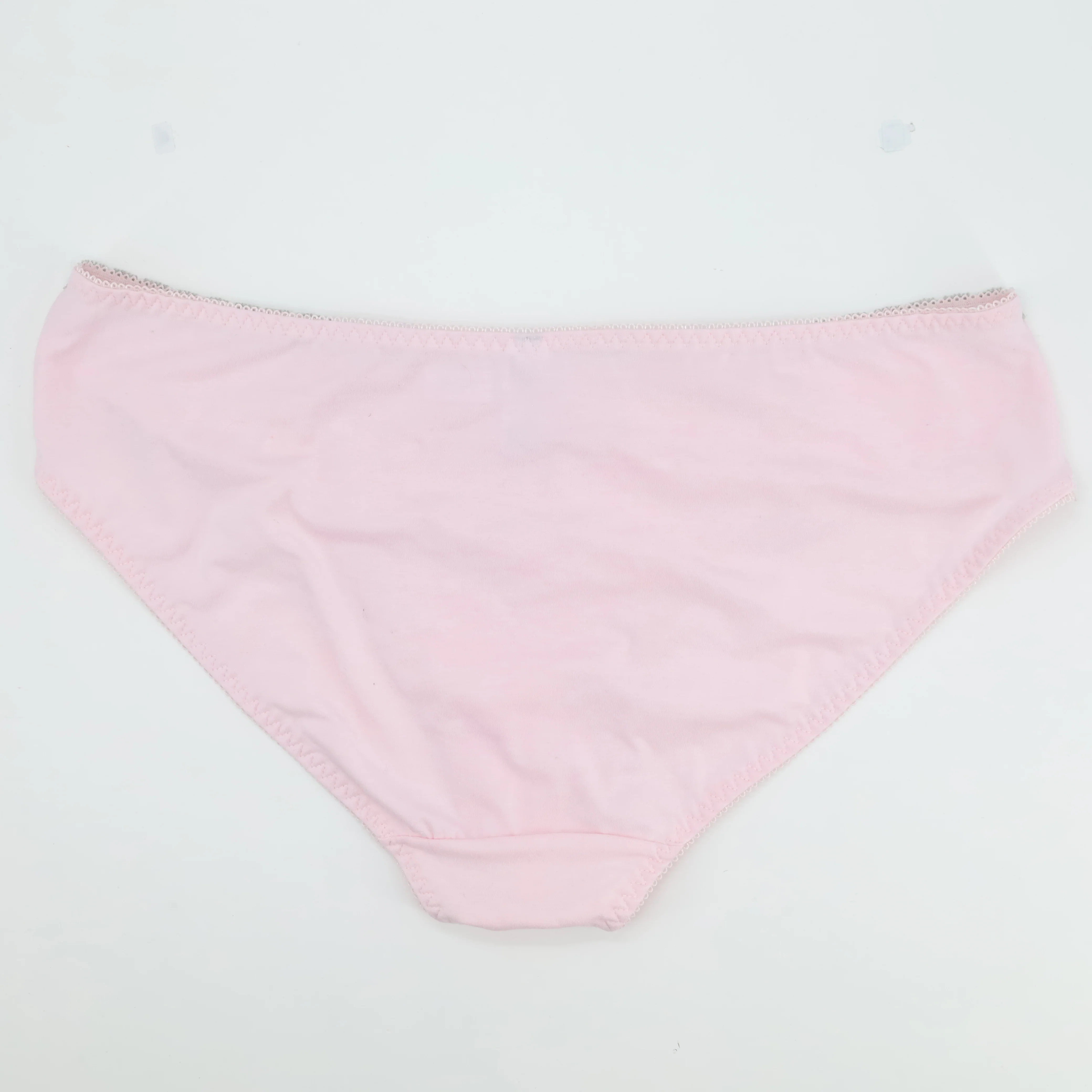Culotte Carla Cariatti Rose - Image 2