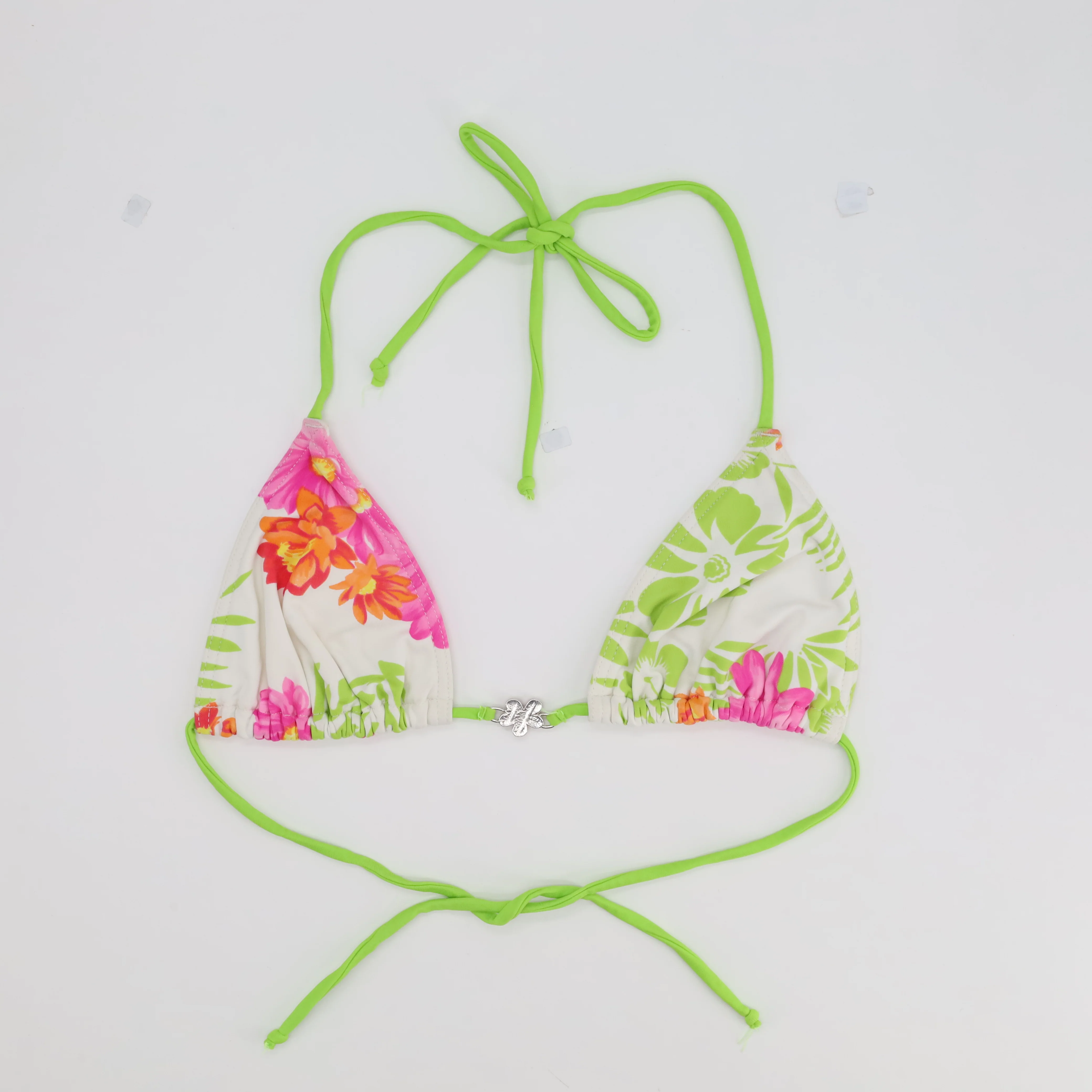 Haut de maillot Lolita angels Vert - Image 2