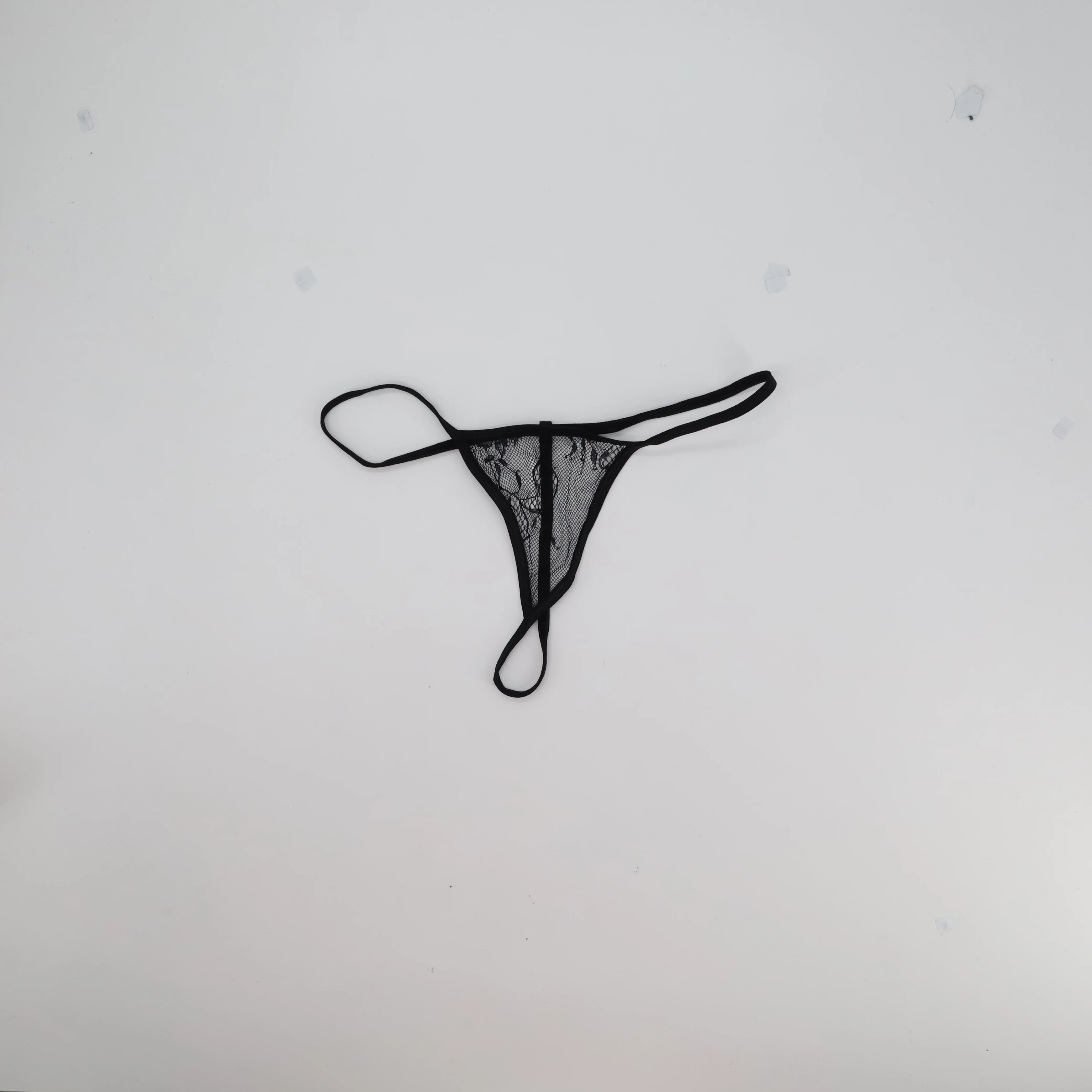Ensemble de lingerie sexy Oh Yeah Noir - Image 3