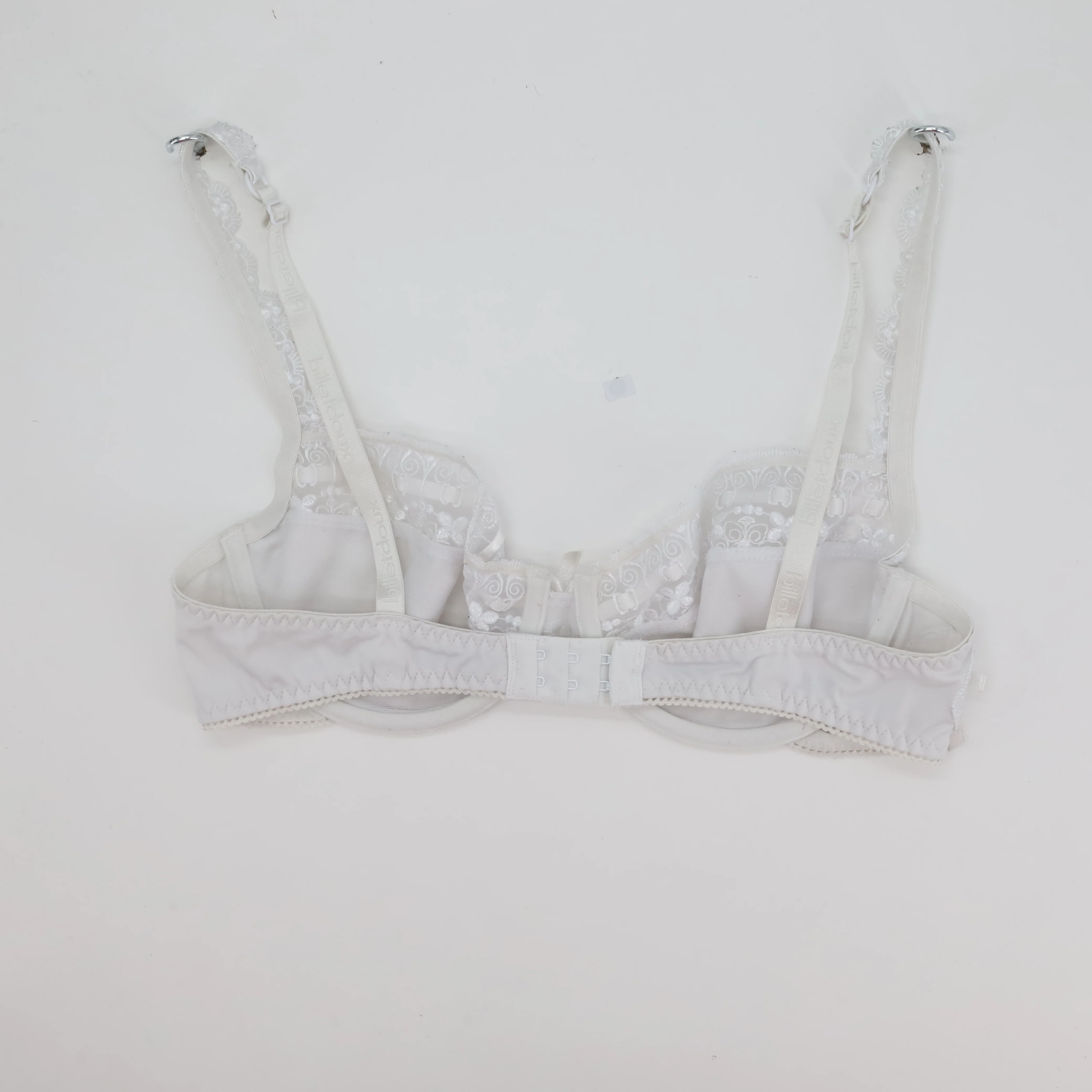 Soutien-gorge Billet doux Blanc - Image 3