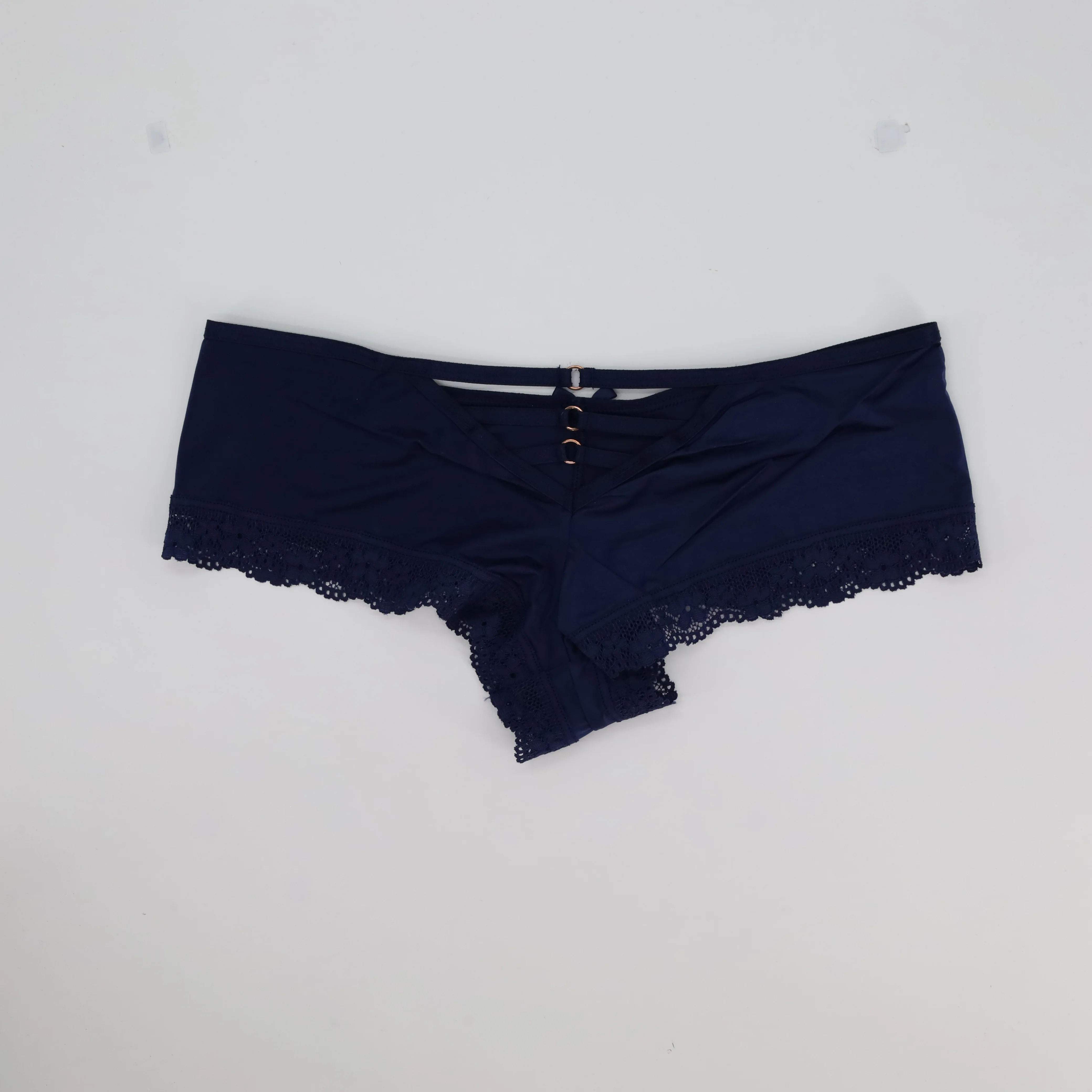 Culotte Victoria's Secret Bleu - Image 2