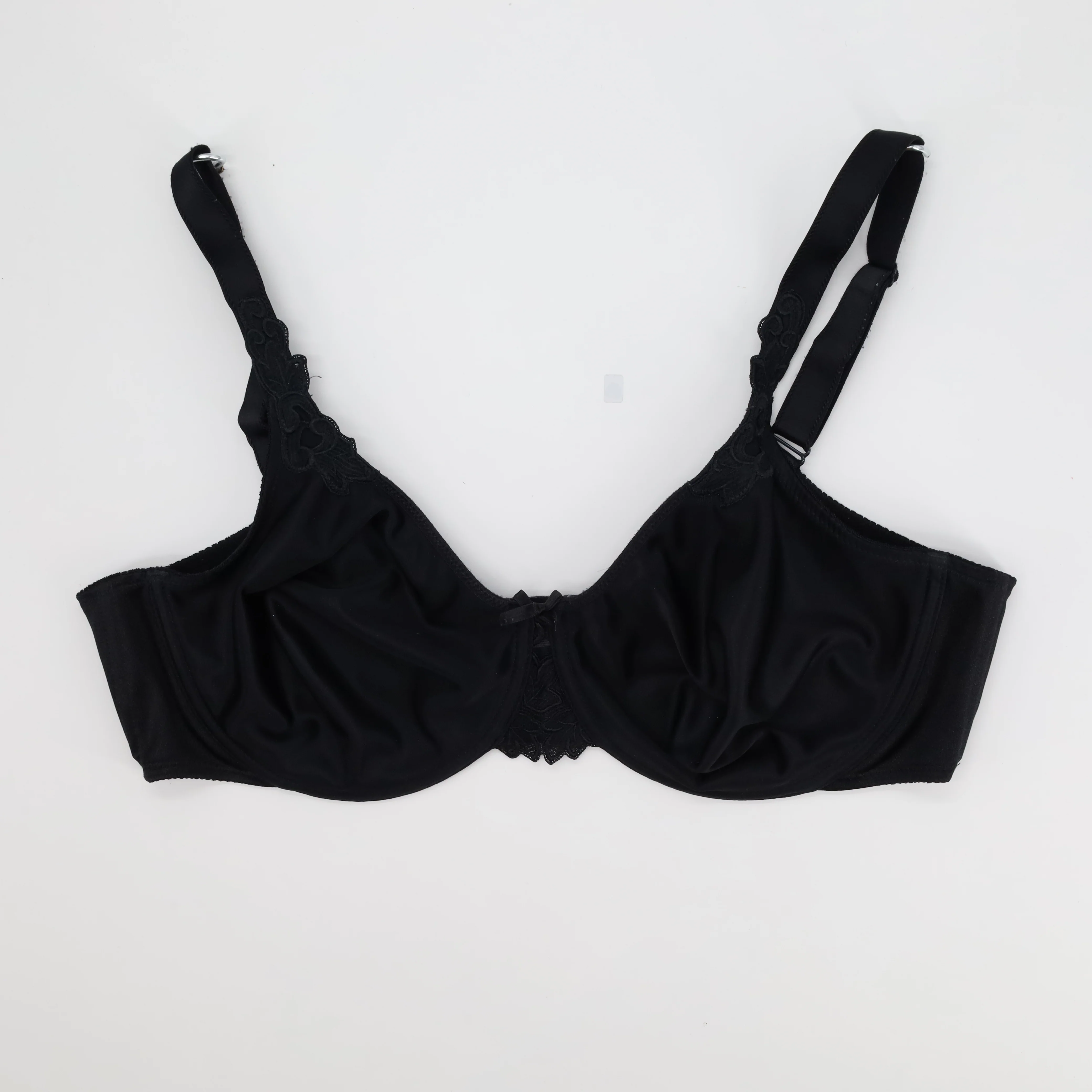 Soutien-gorge Chantelle Noir
