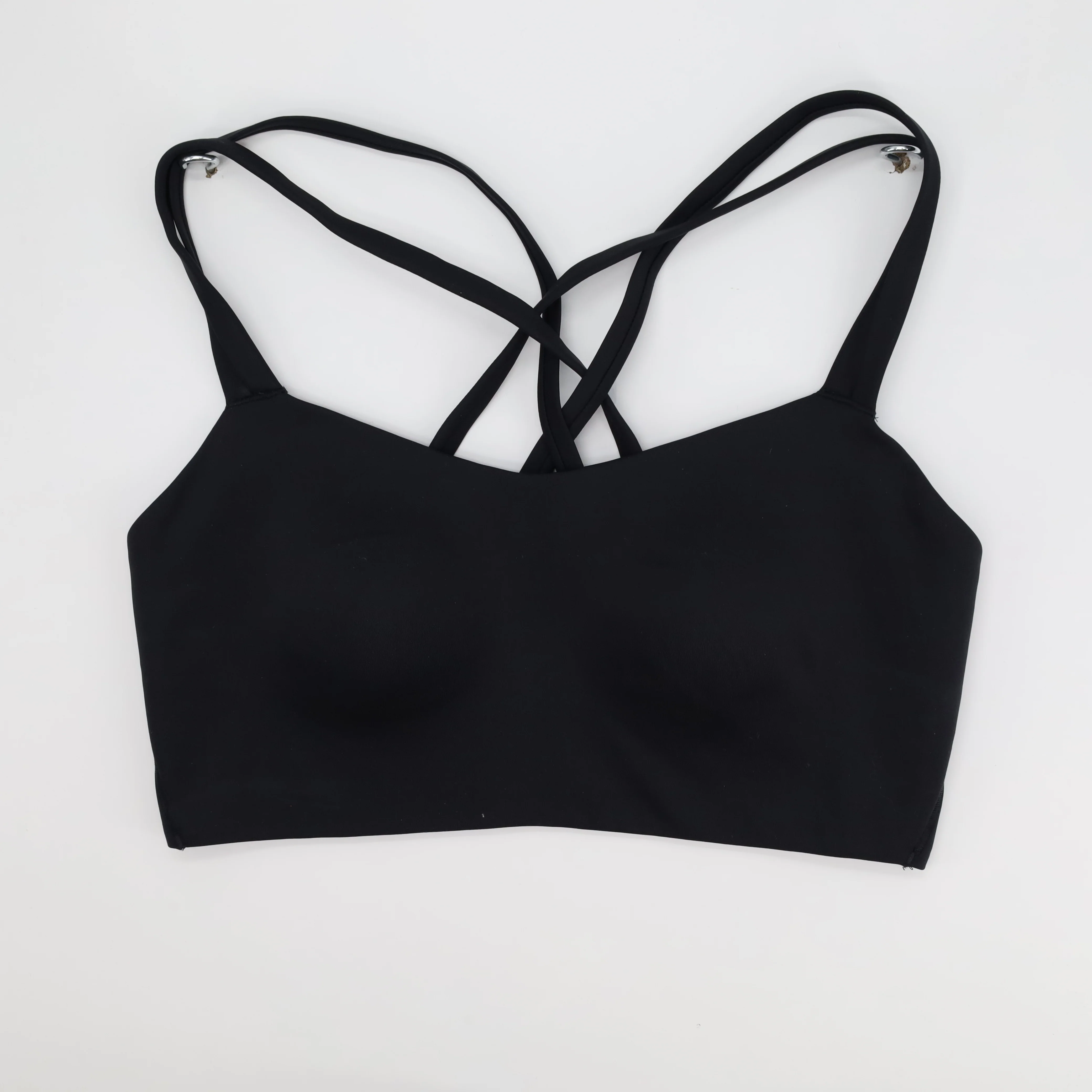 Brassière Savage x Fenty Noir