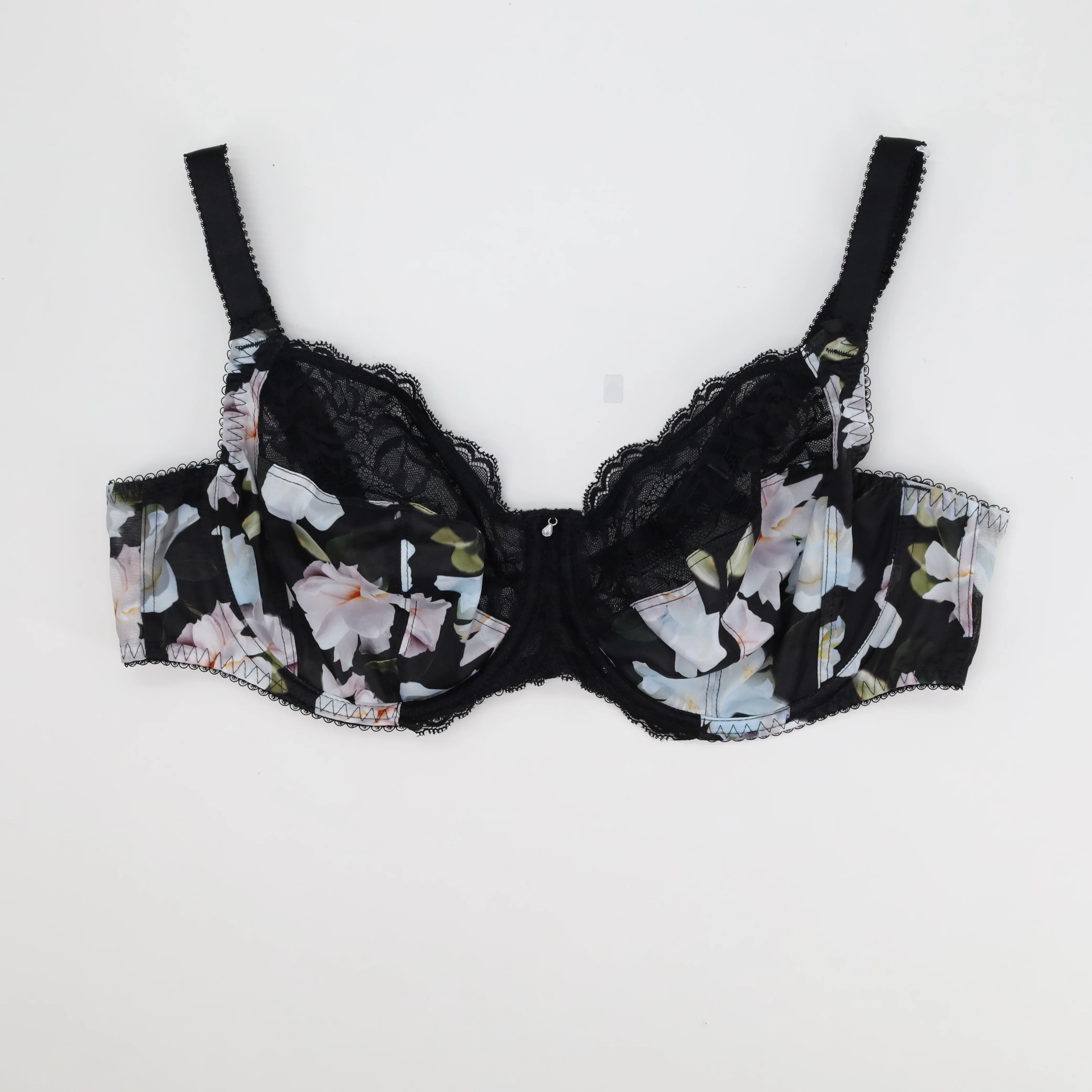 Soutien-gorge Fantasie Noir