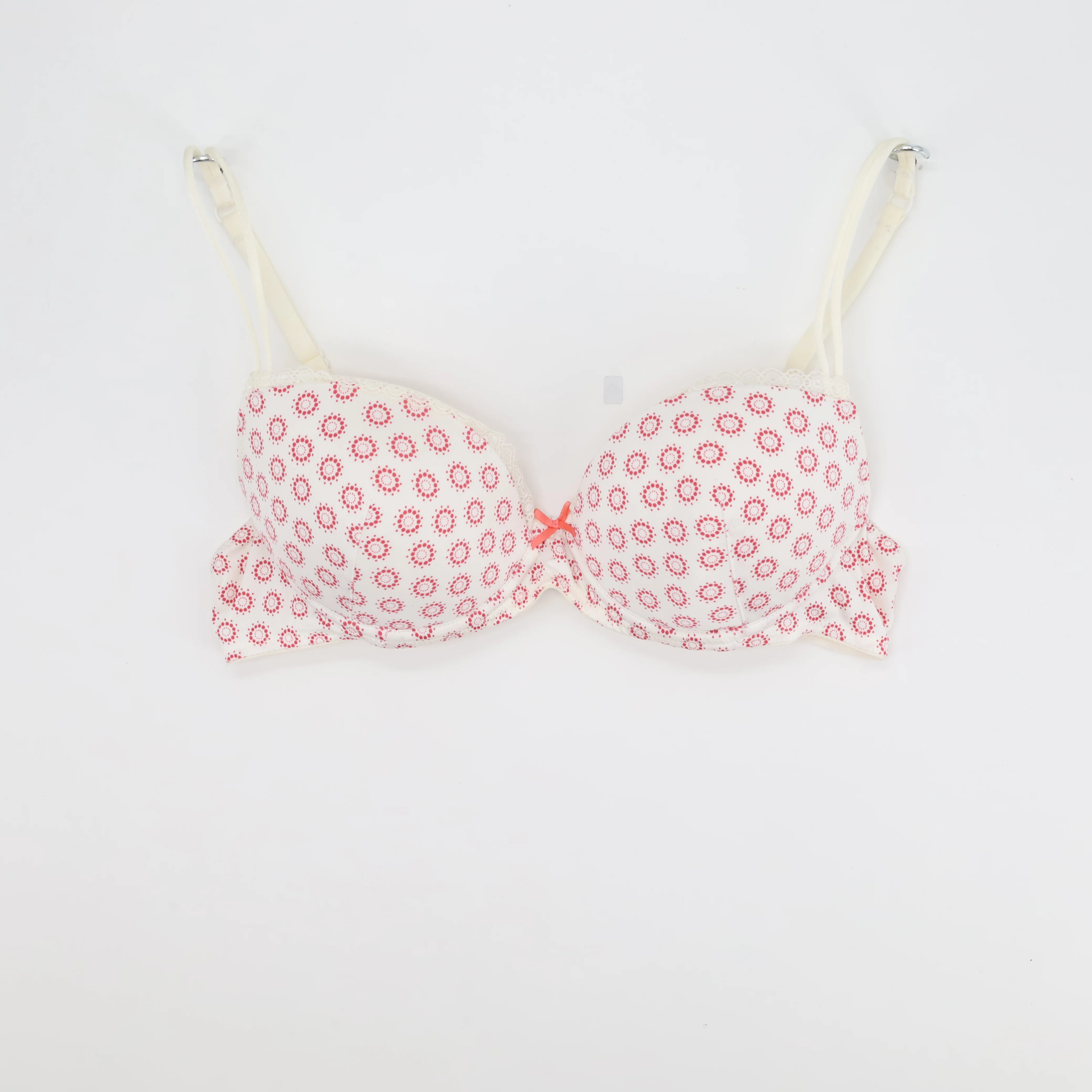 Soutien-gorge Blanc
