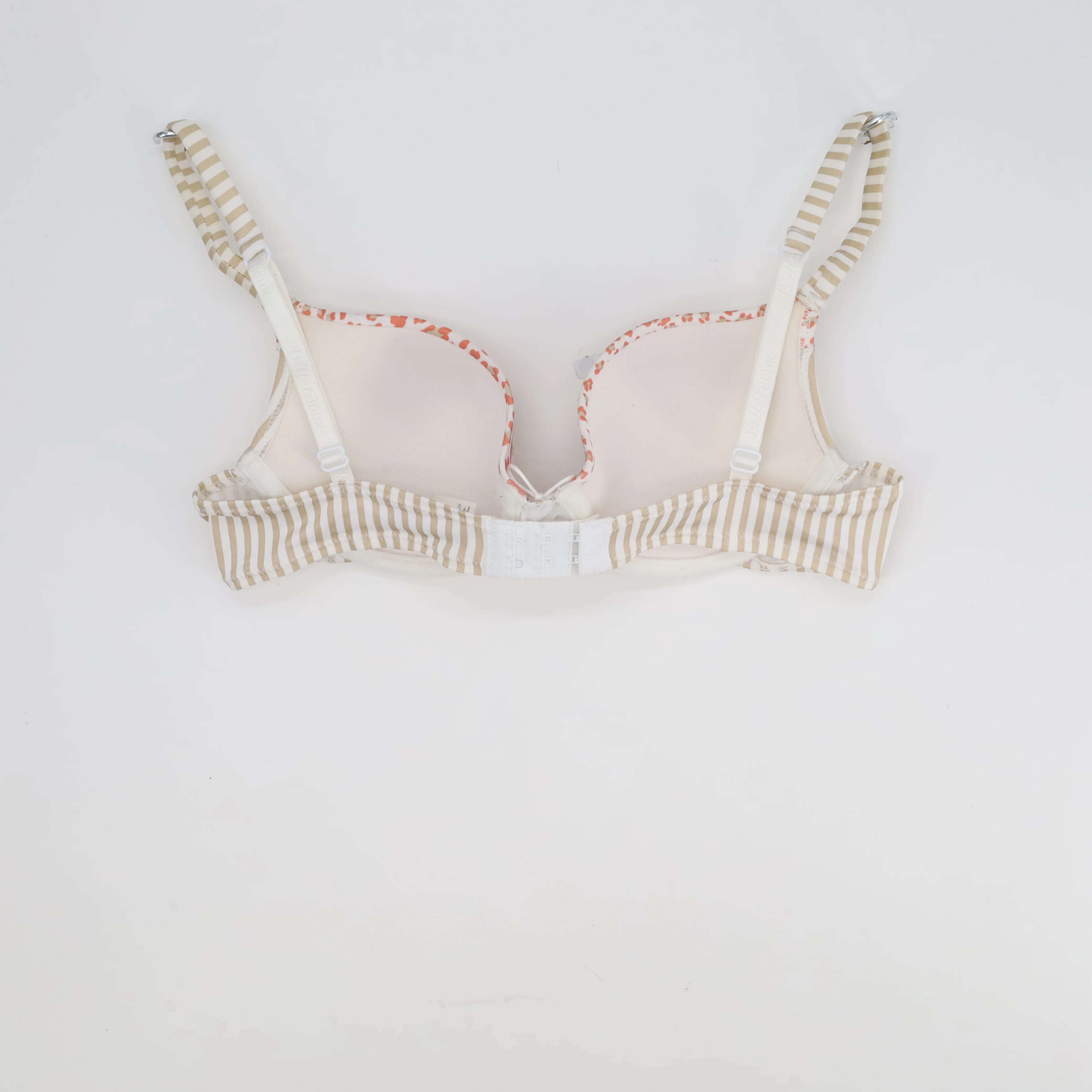 Soutien-gorge Billet doux Beige - Image 3