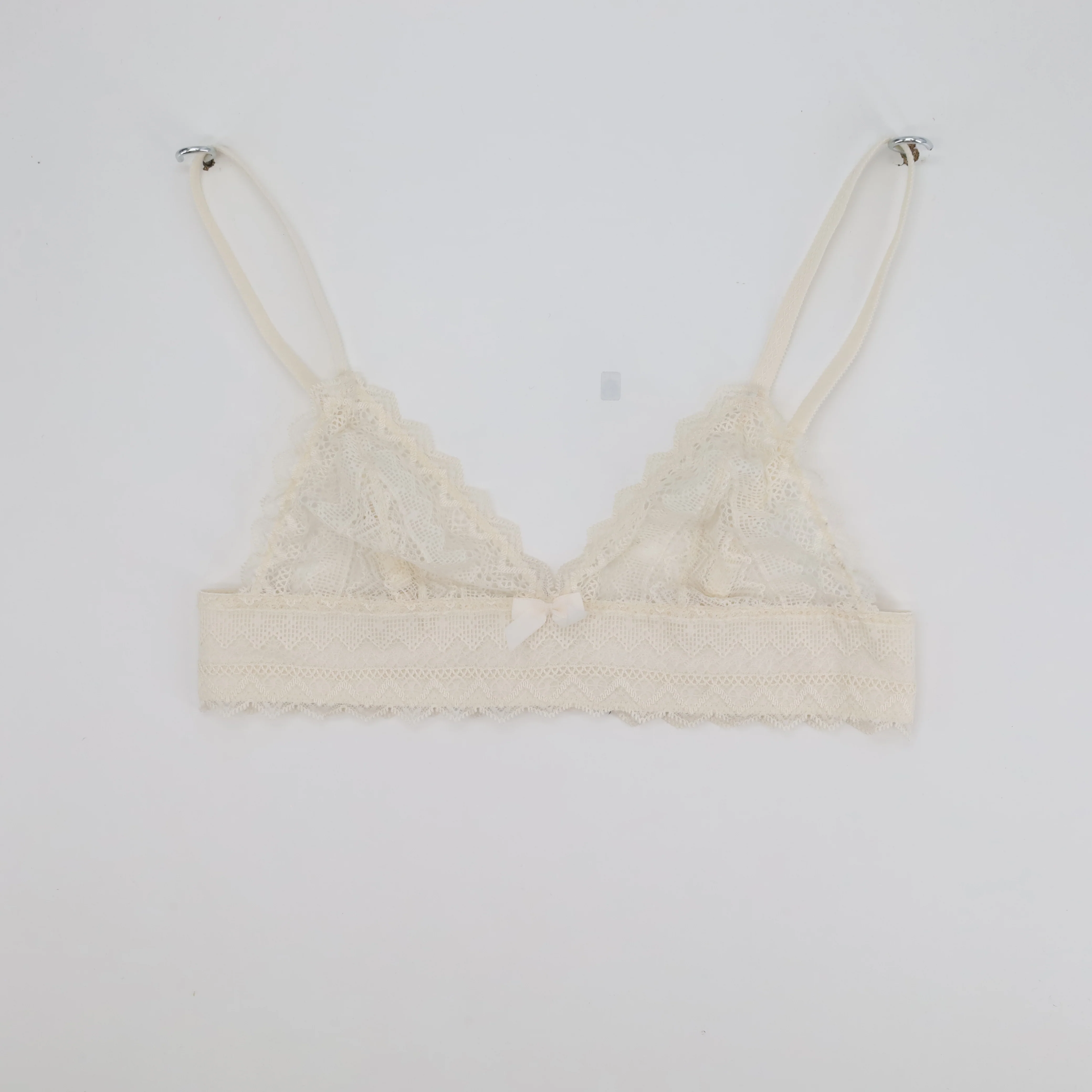 Soutien-gorge ETAM Blanc