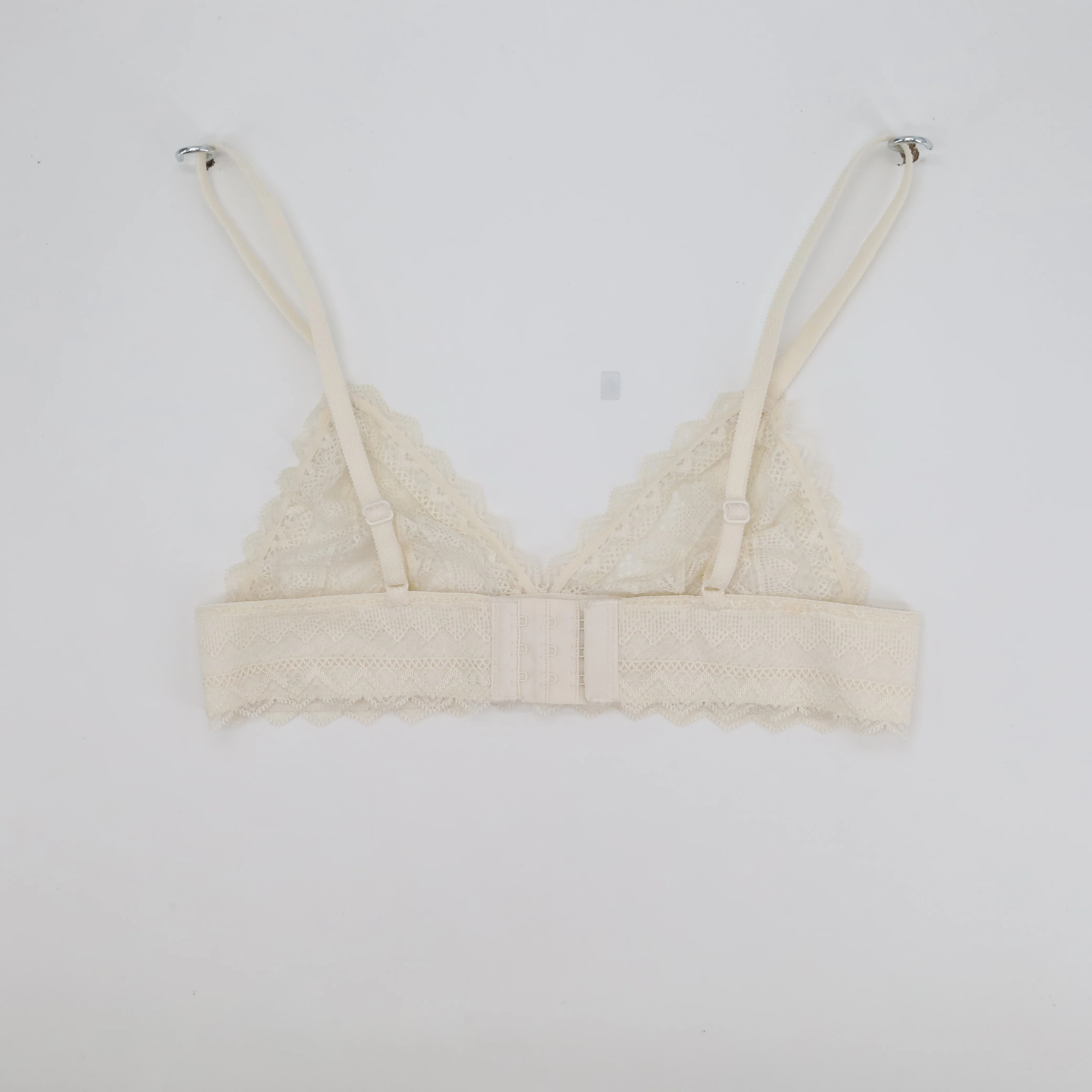 Soutien-gorge ETAM Blanc - Image 2