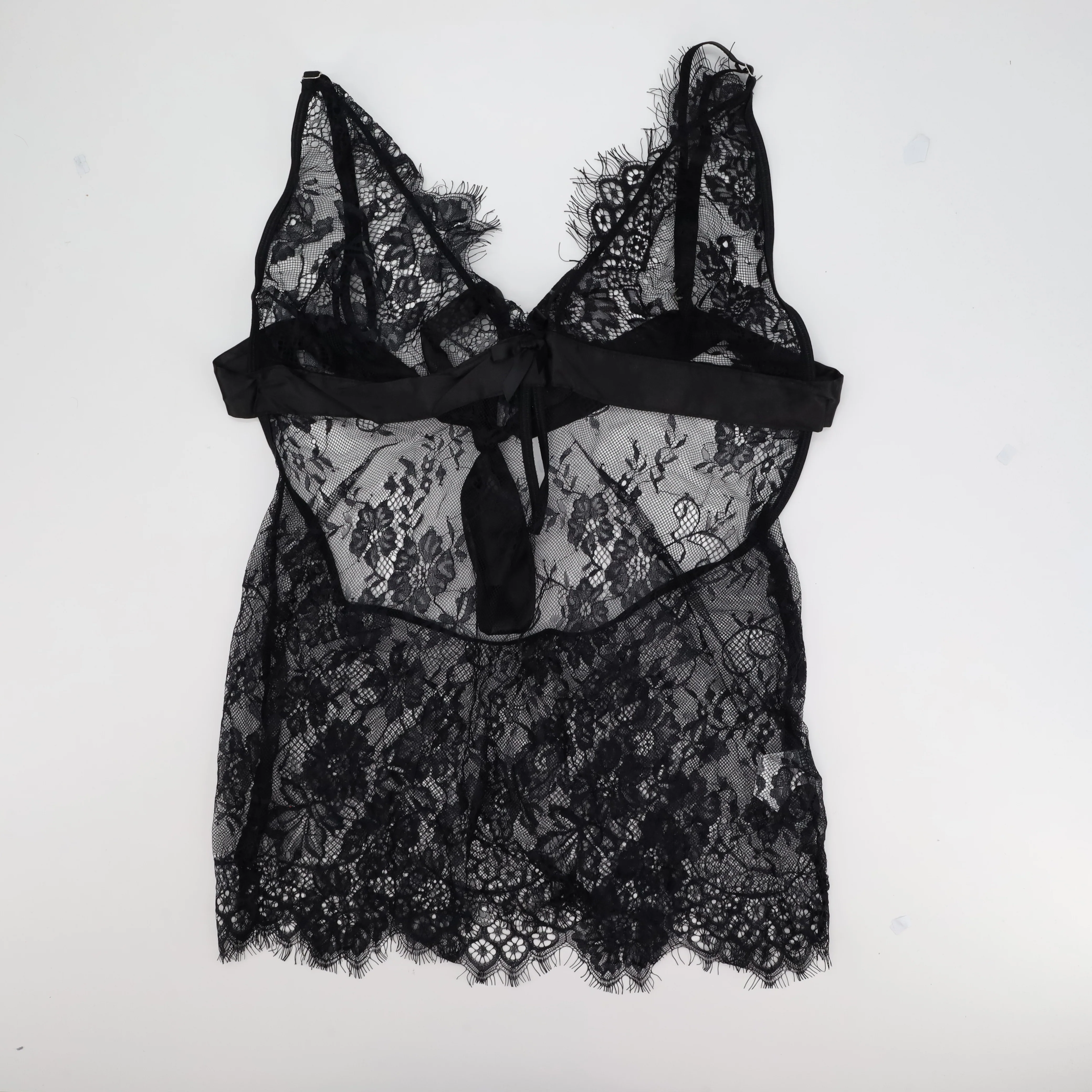 Nuisette Oh Yeah Noir