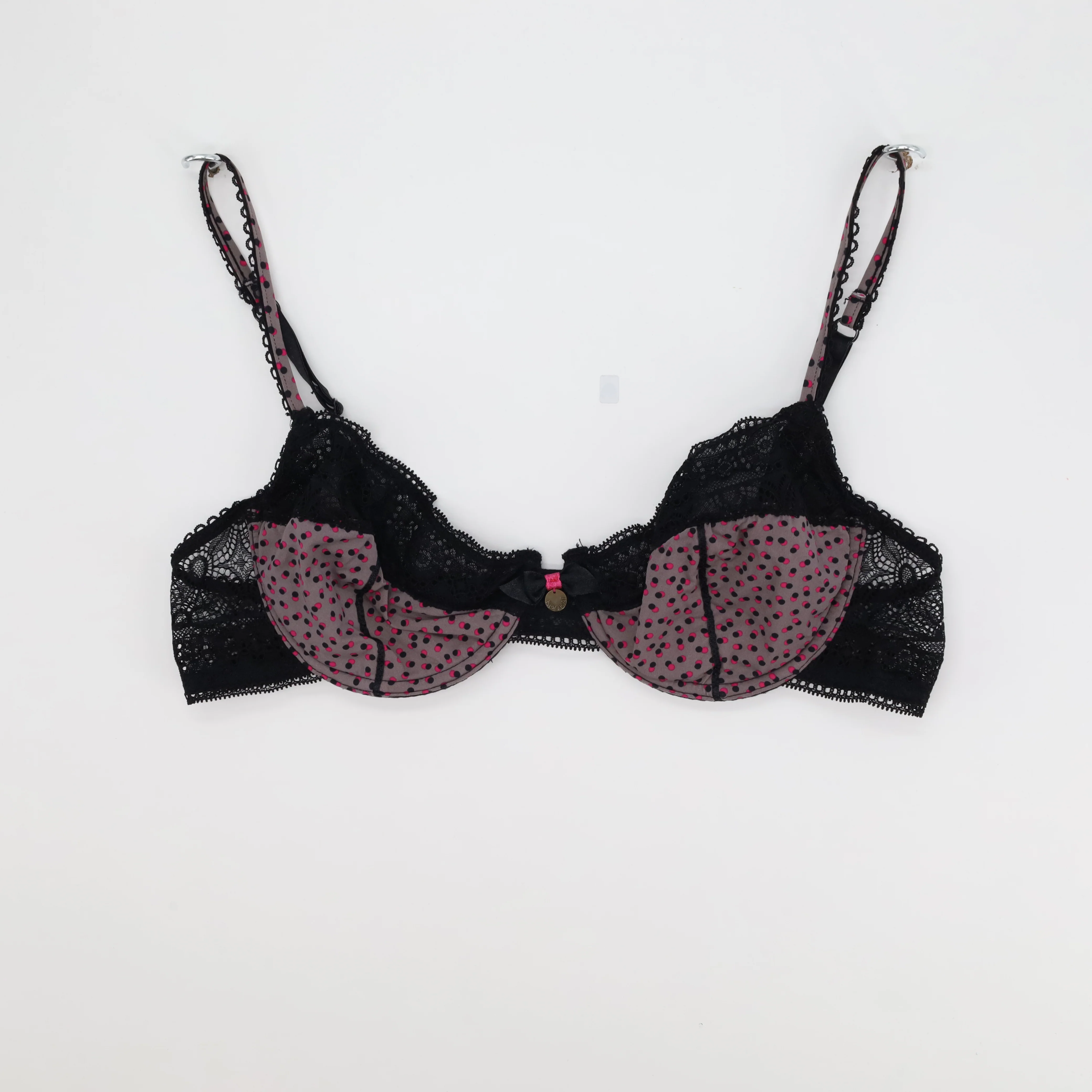Soutien-gorge Kookai Noir