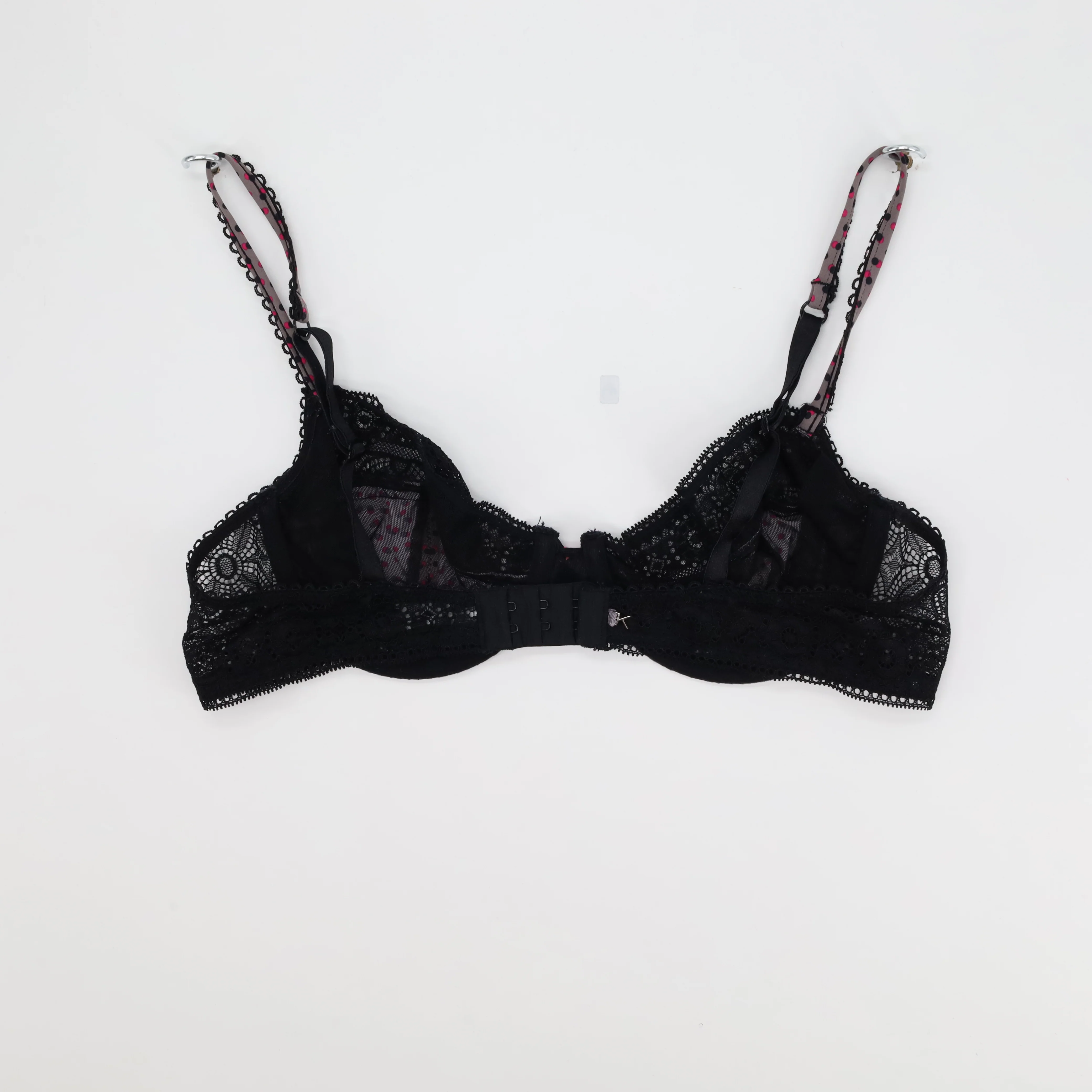 Soutien-gorge Kookai Noir - Image 2