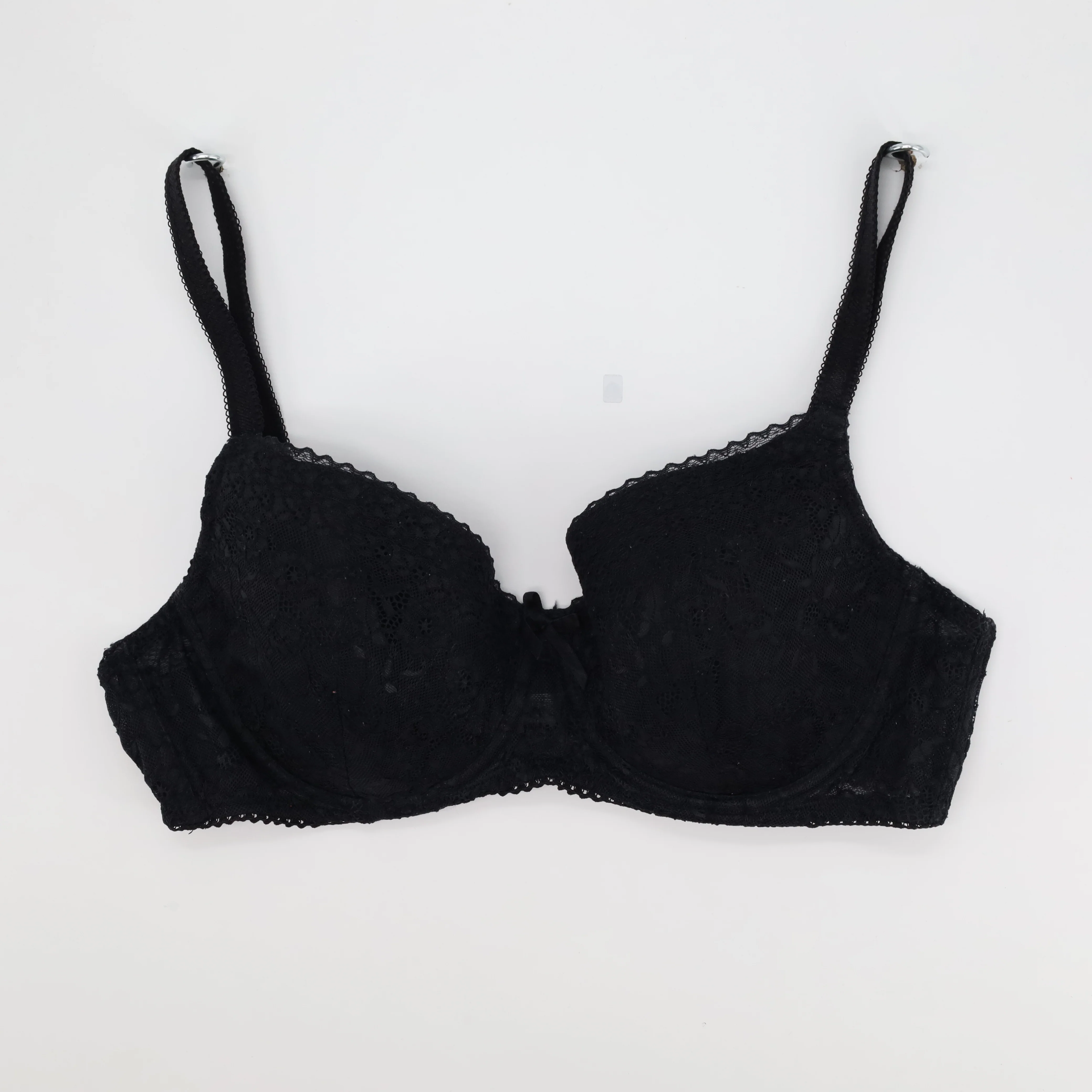 Soutien-gorge ETAM Noir