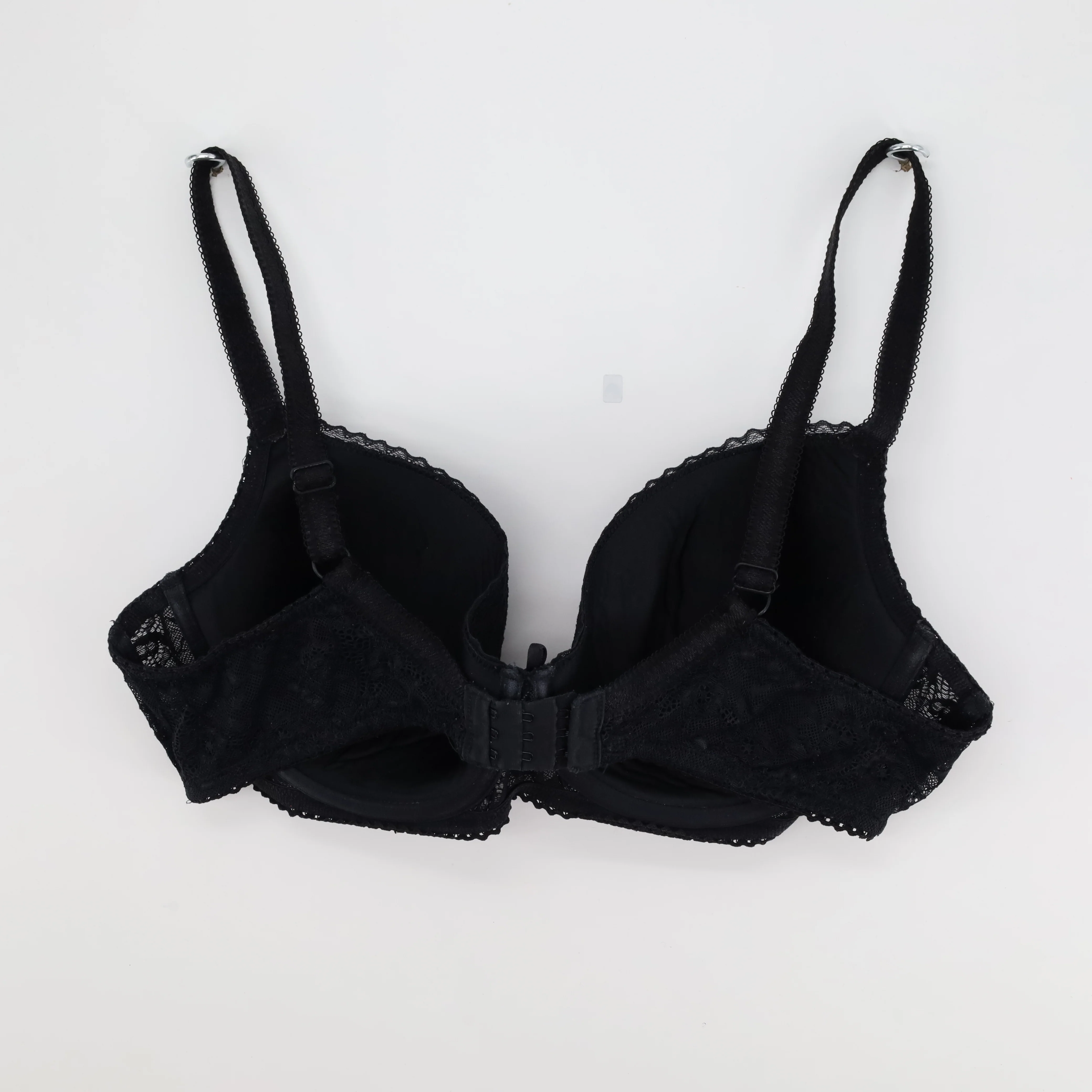 Soutien-gorge ETAM Noir - Image 2